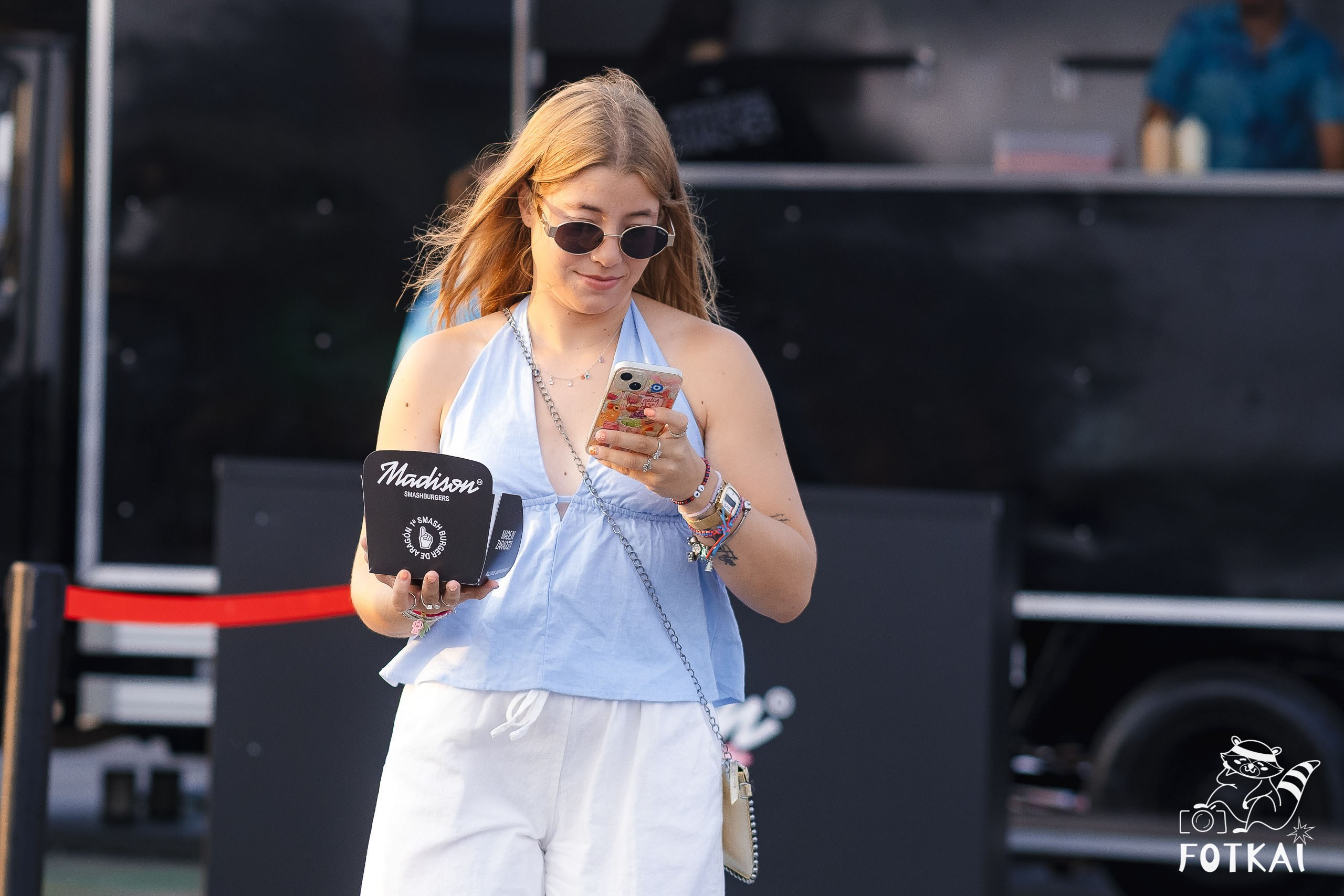 The Champions Burger en Torrevieja: Reportaje fotográfico 22.08.25 | FOTKAI