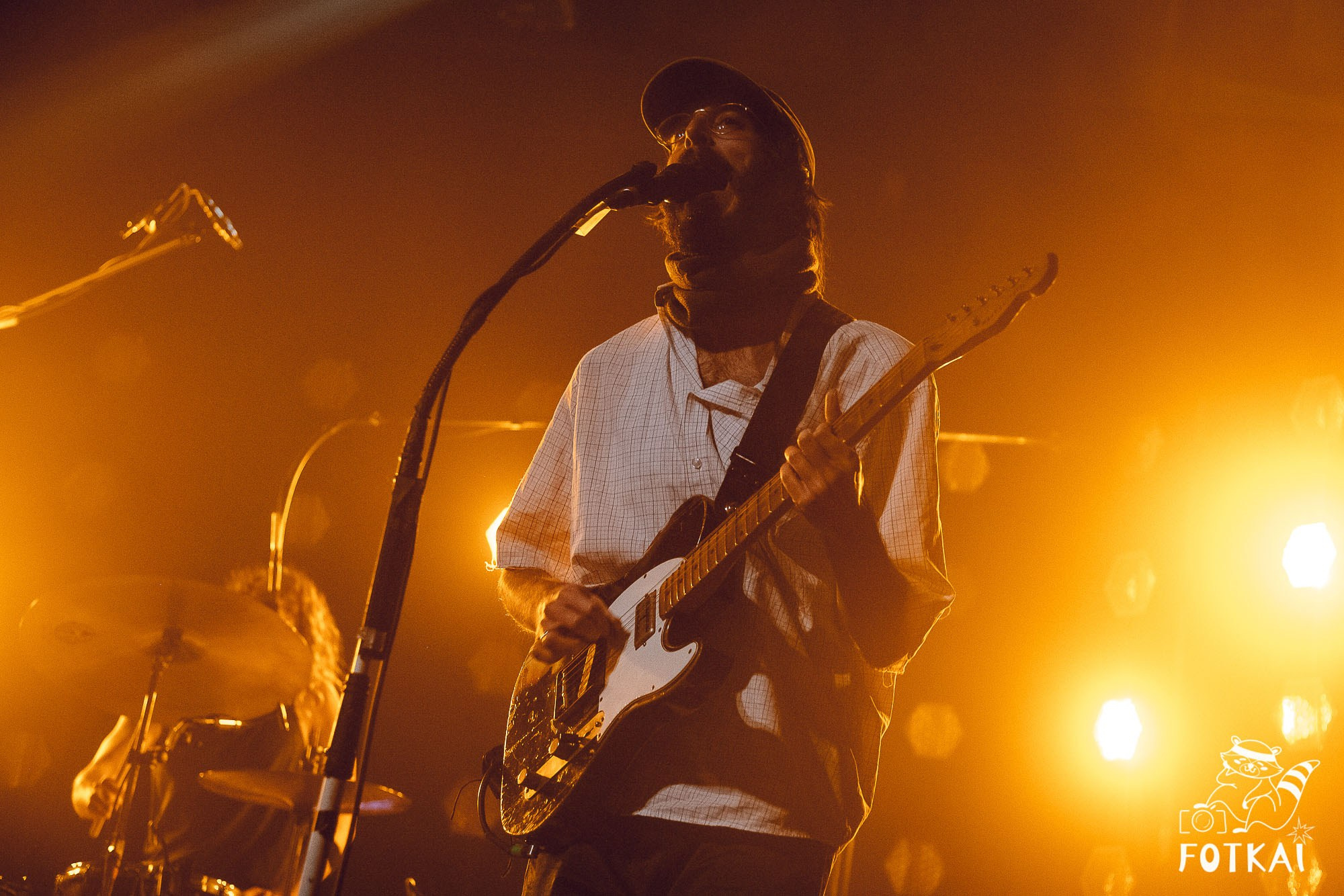 Концерт Sexy Zebras в Аликанте | Фотоотчет Sala Baltimore Live | FOTKAI