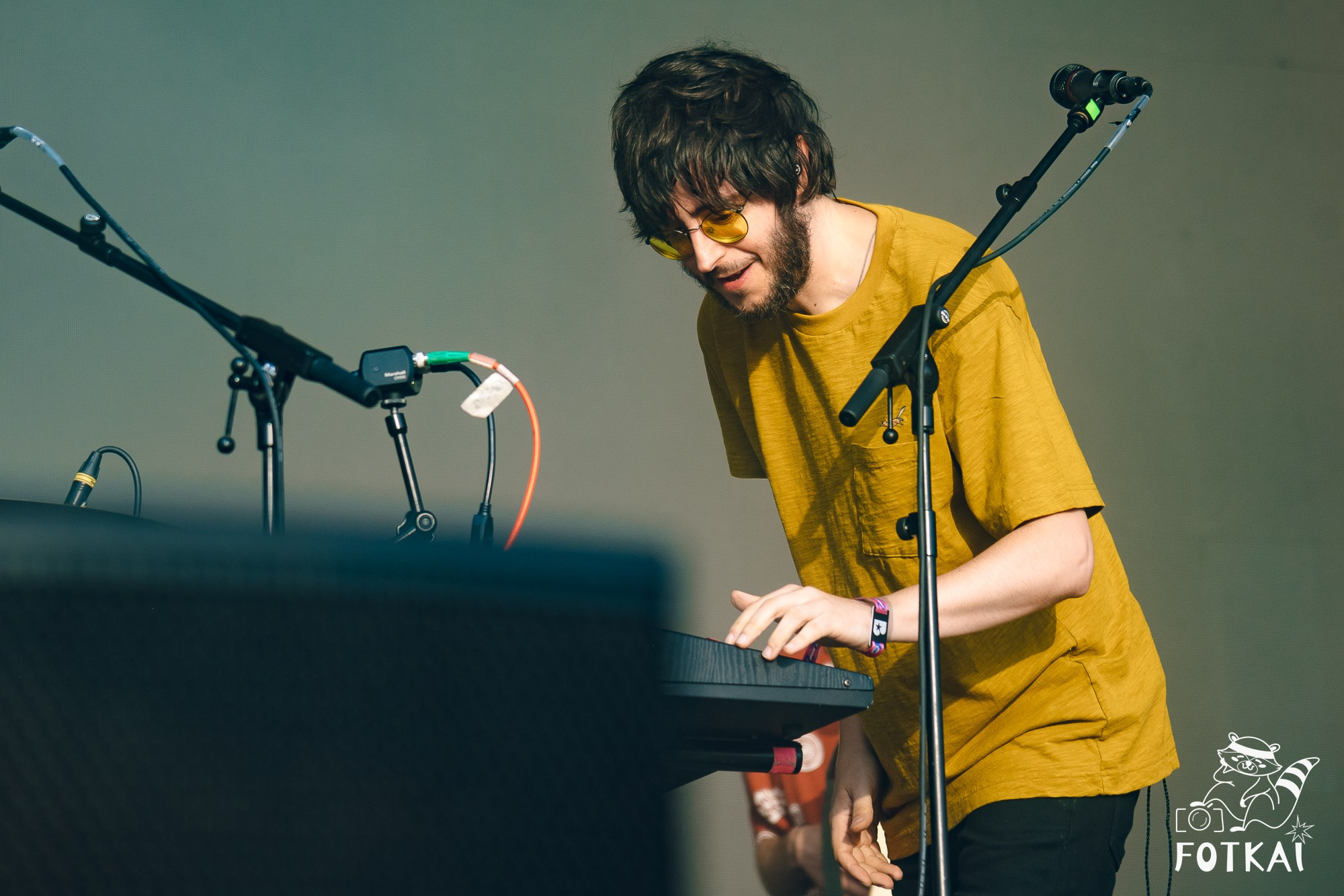 Low Festival 2026 — Full Concert Photo Report from the Opening Night in Torrevieja | FOTKAI