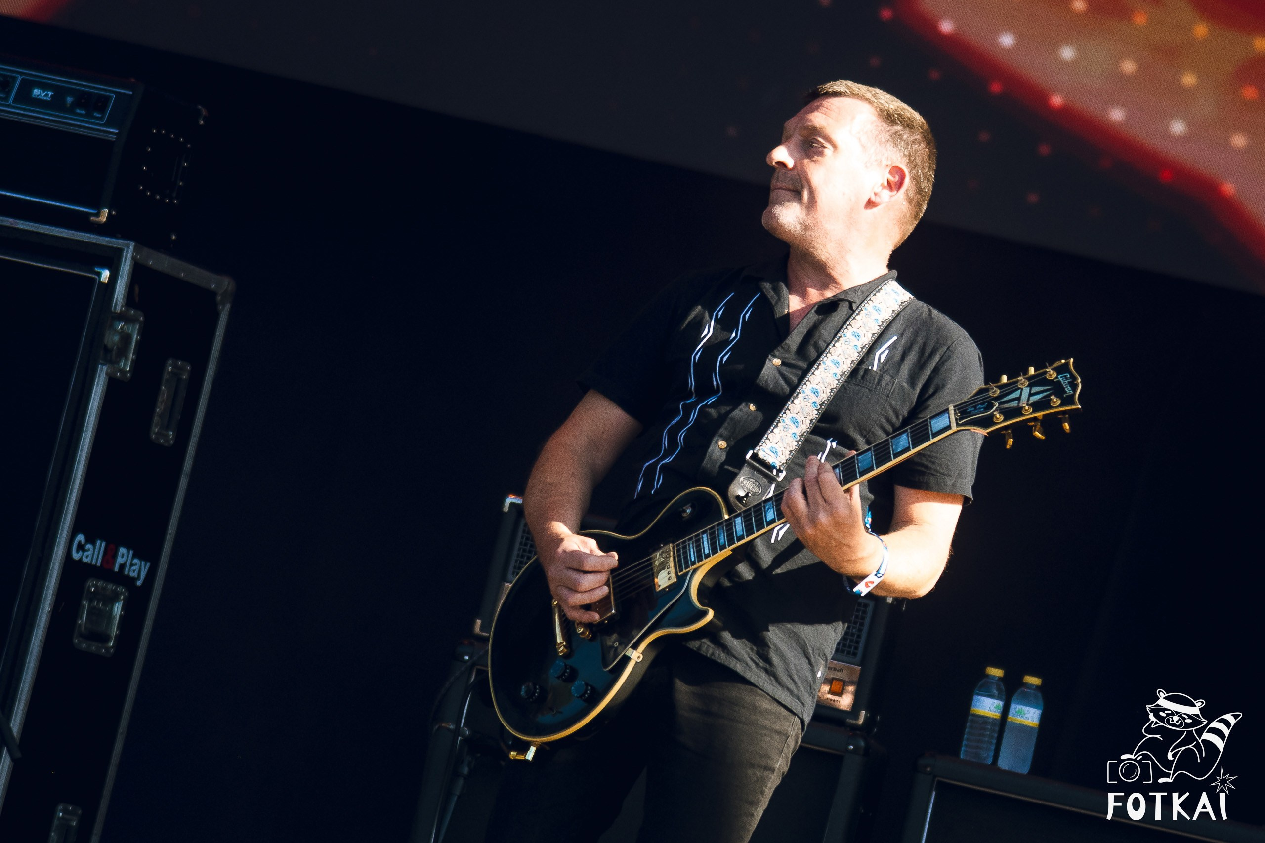 Rock Imperium Festival 2026 — Gran fotorreportaje de la primera jornada en Cartagena | FOTKAI