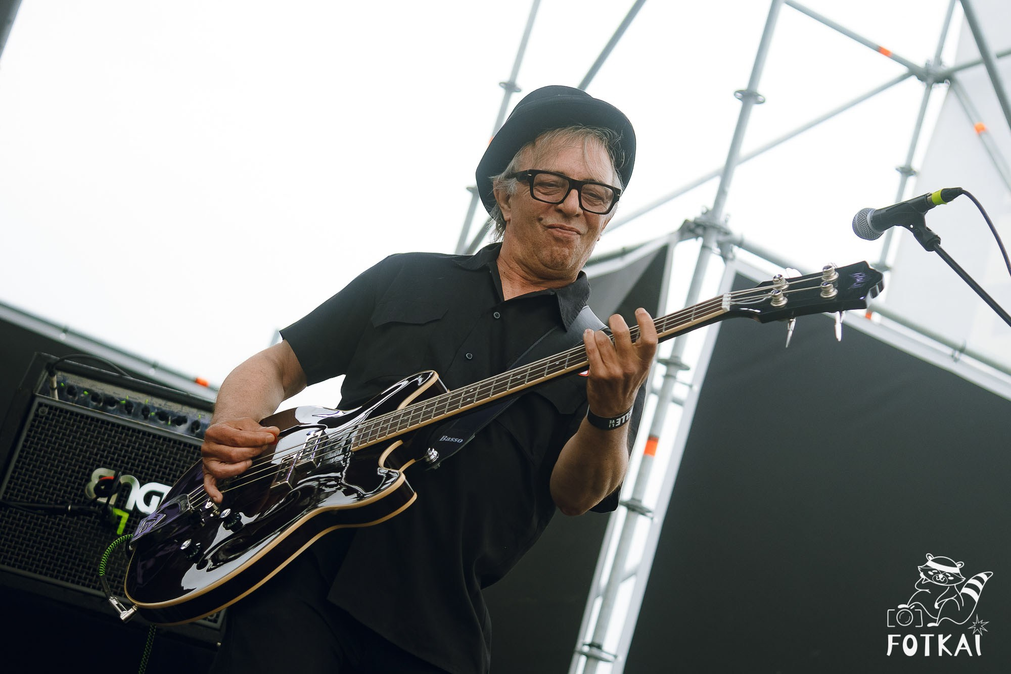 Festival AMA – Aquellos Maravillosos Años: Fotos del festival en Alicante, 2026 | FOTKAI