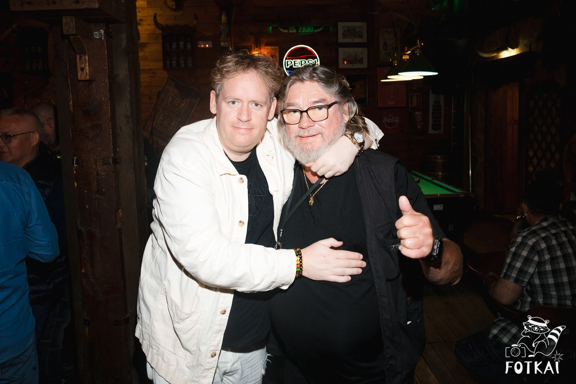 Stones of the Coast, tributo a The Rolling Stones — Fotos del concierto en Torrevieja, 2026 | FOTKAI