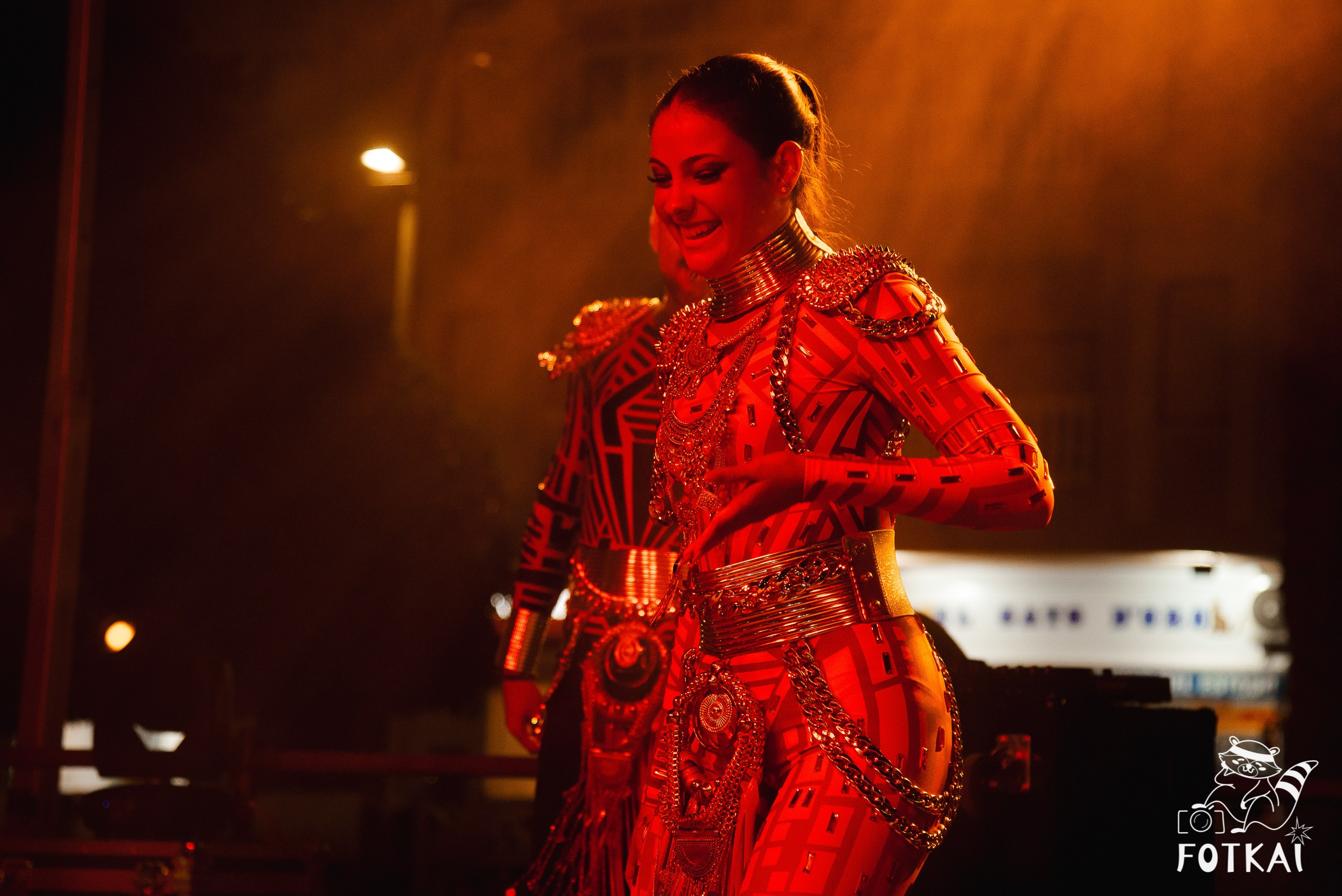 Reportaje fotográfico de FOTKAI | Torrevieja Entiende | La Mata, España, 11 de julio de 2025