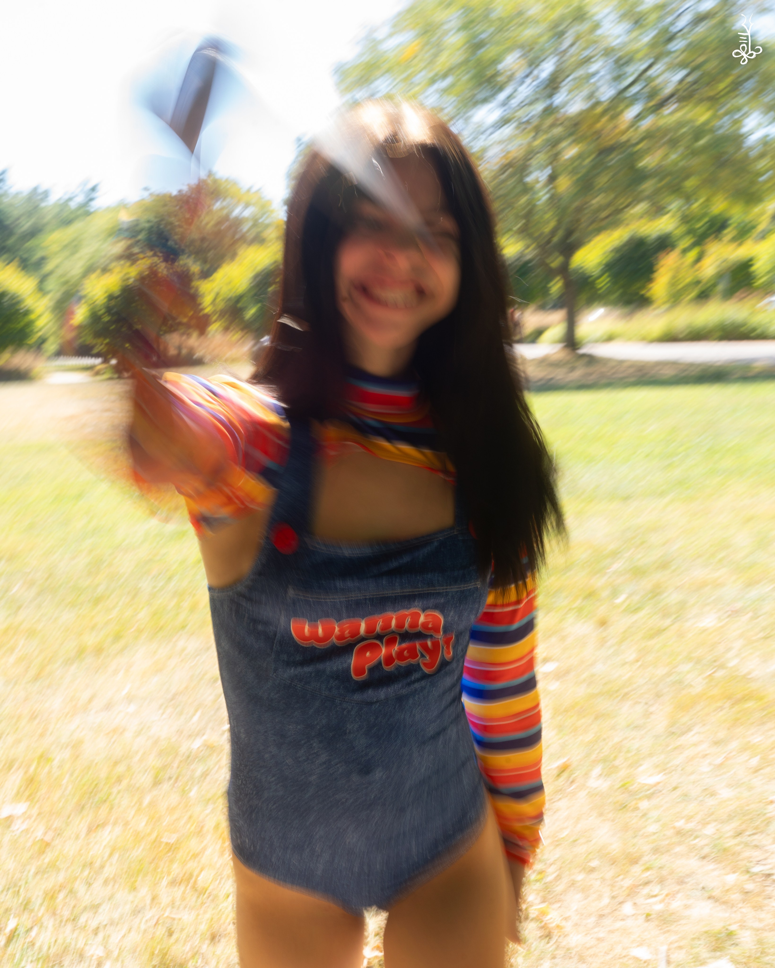 Chucky (@sevsmiley). Ke’Ondris