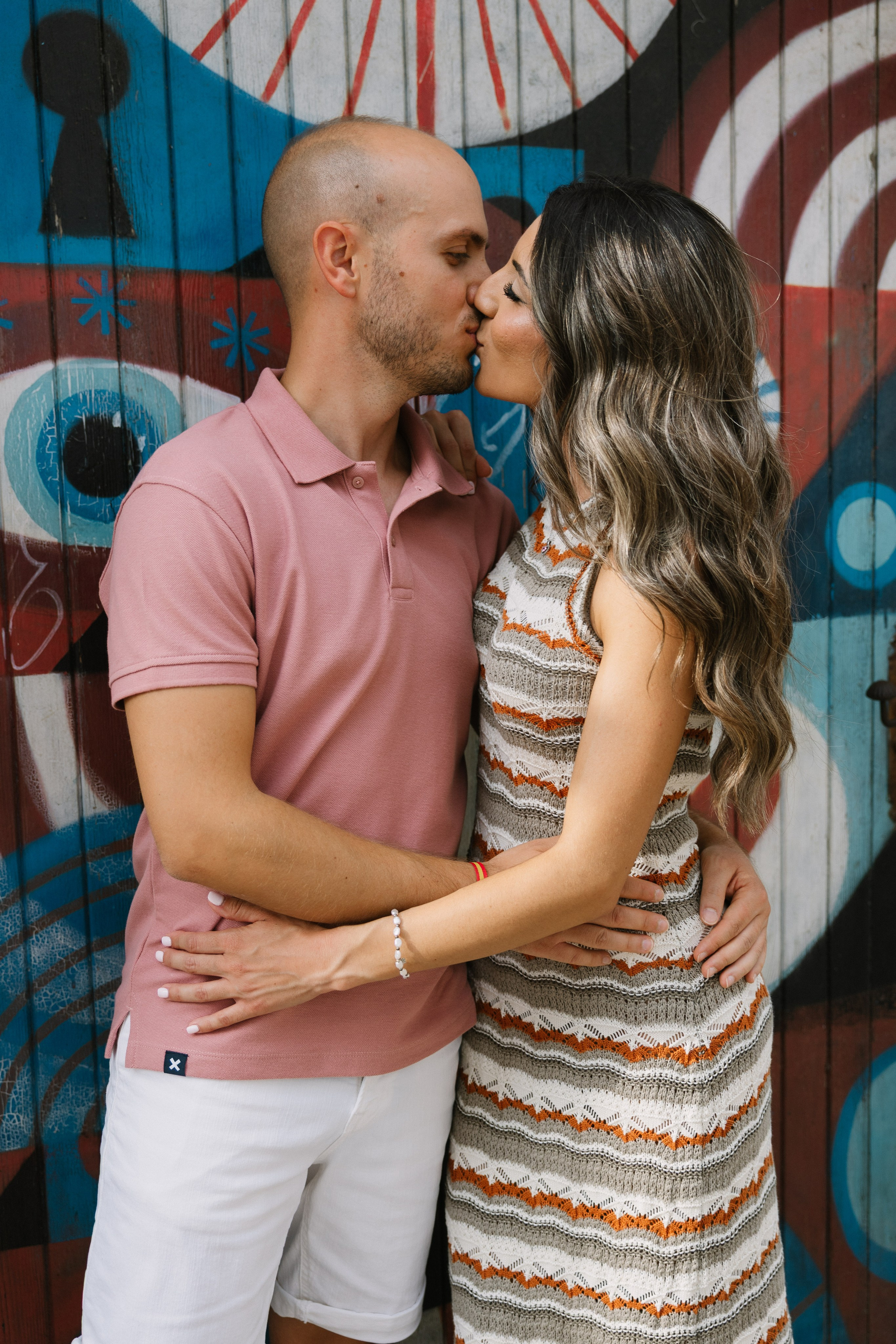 PREBODA EN ALTEA. Fotógrafo y Videógrafo de bodas y eventos
