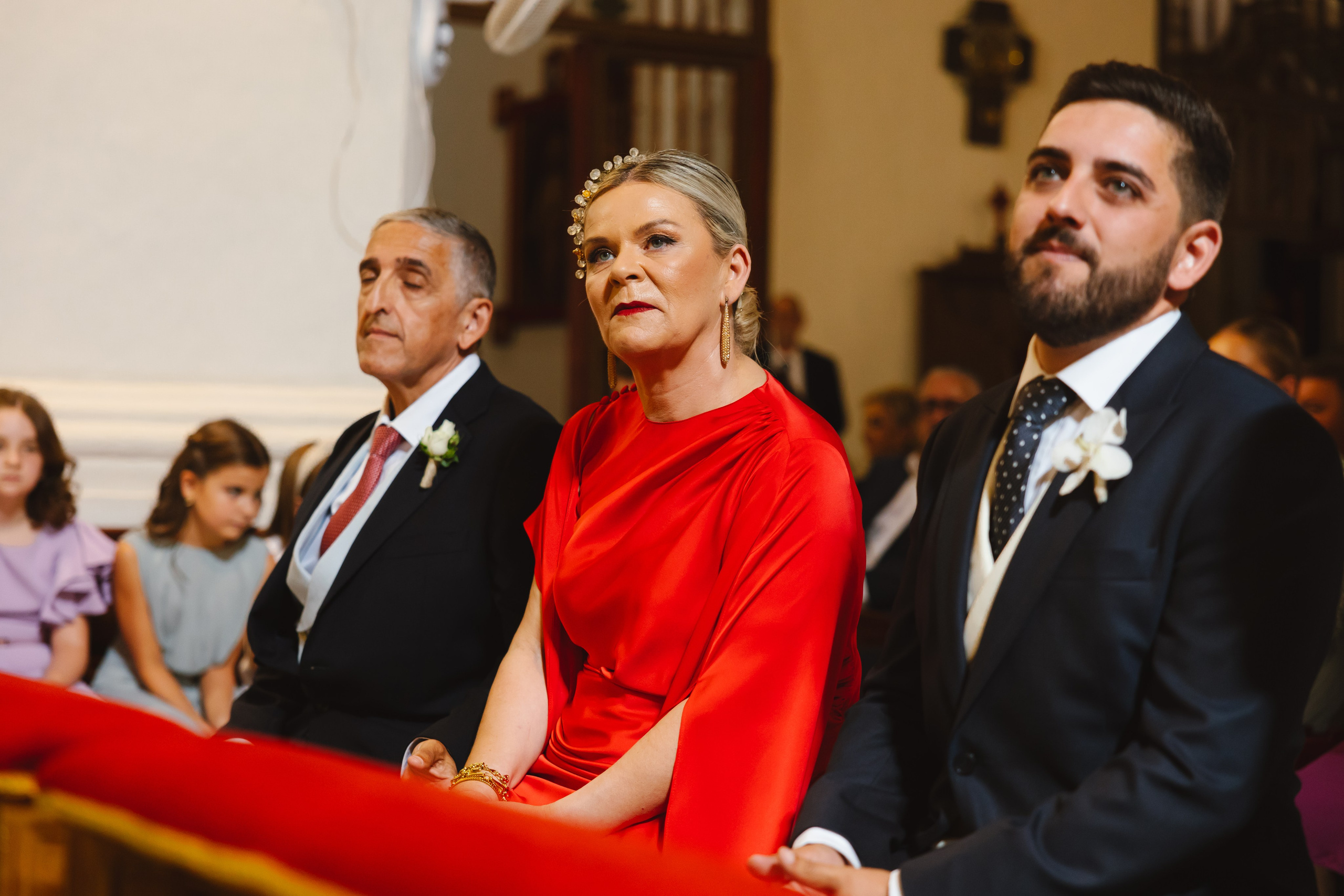 Mª ÁNGELES & ALEJANDRO. Fotógrafo y Videografo de bodas y eventos