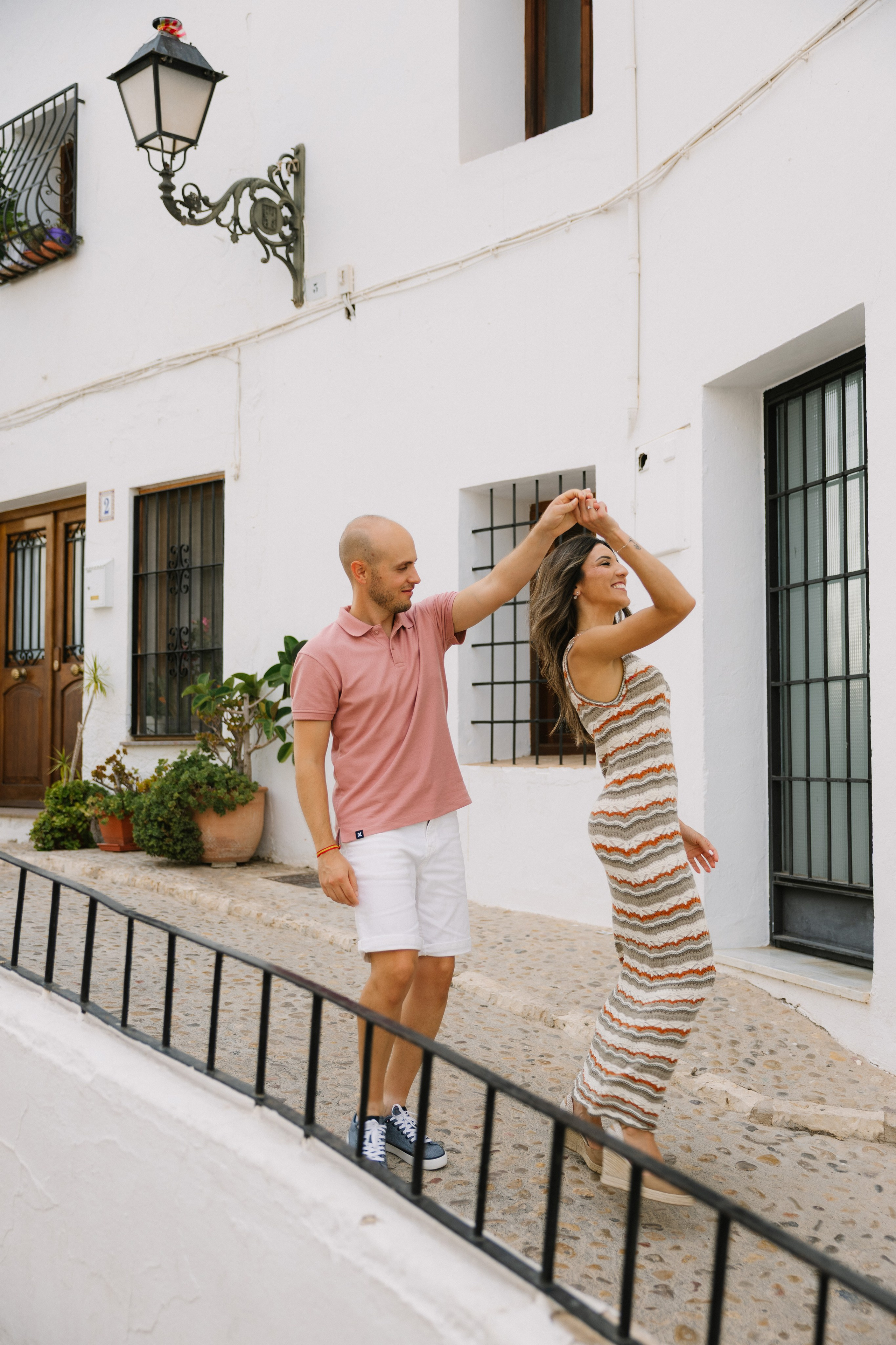PREBODA EN ALTEA. Fotógrafo y Videógrafo de bodas y eventos