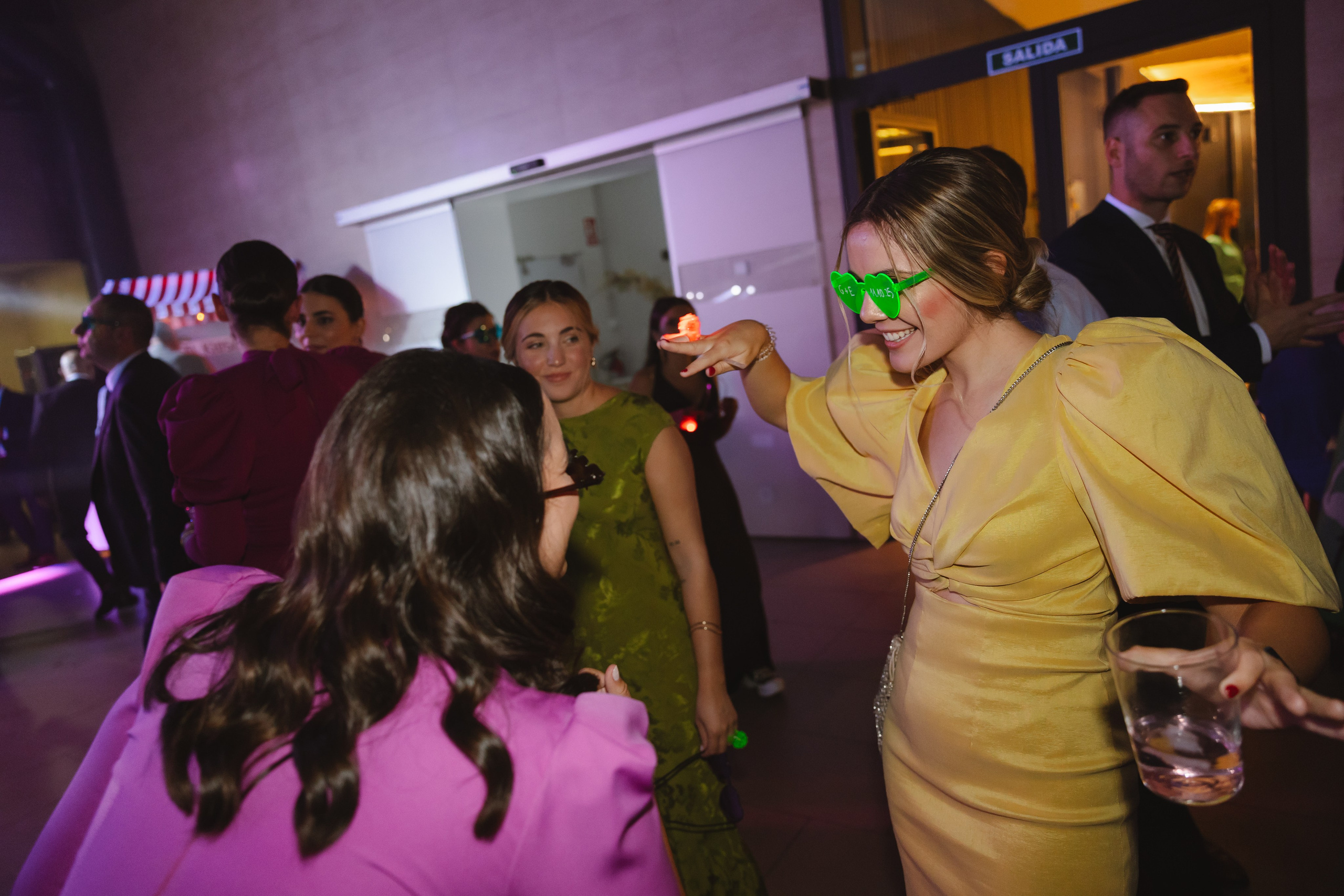 EVA & GUILLE. Fotógrafo y Videografo de bodas y eventos