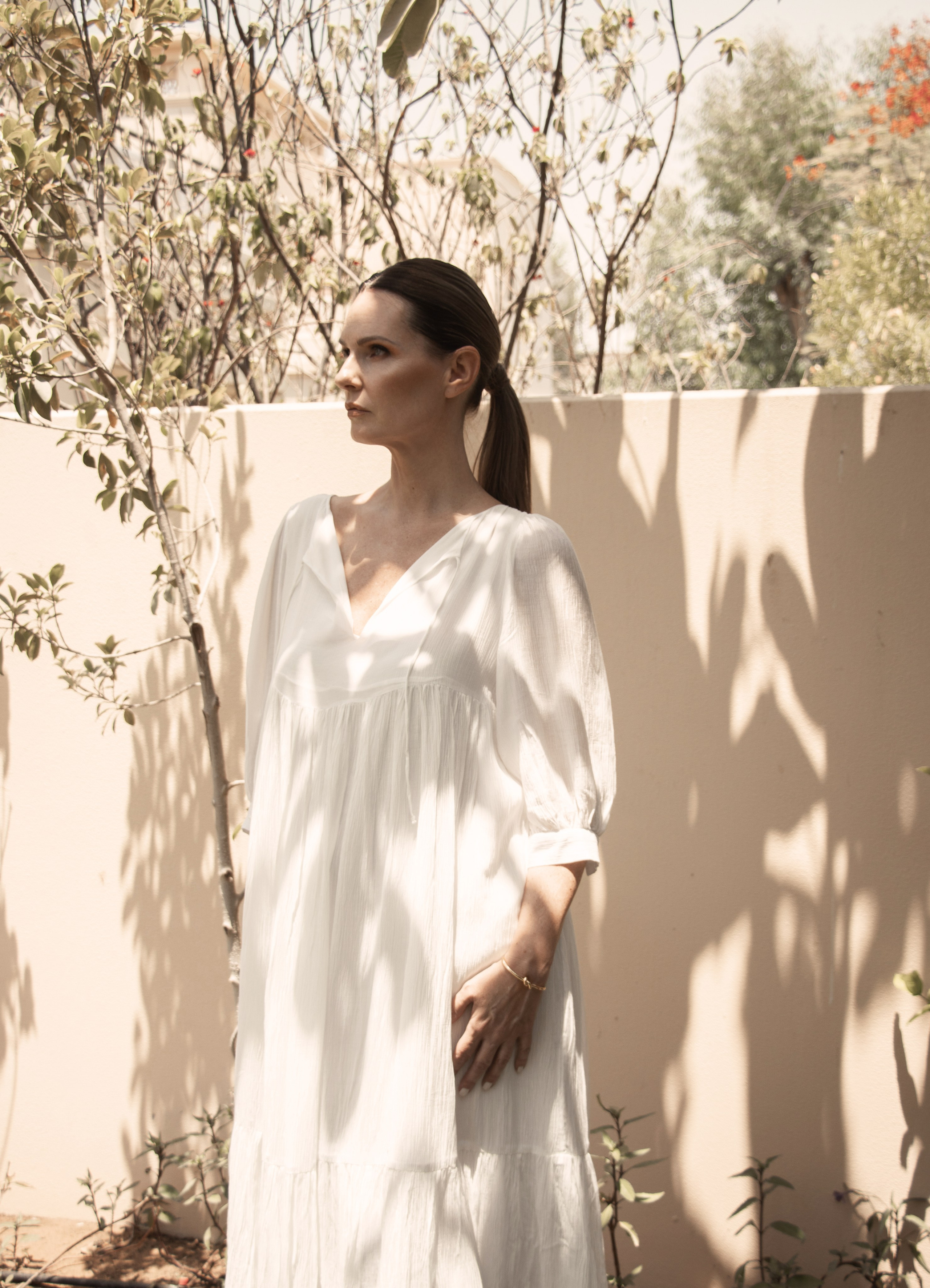 Catalog Linen. Photographer in Dubai
