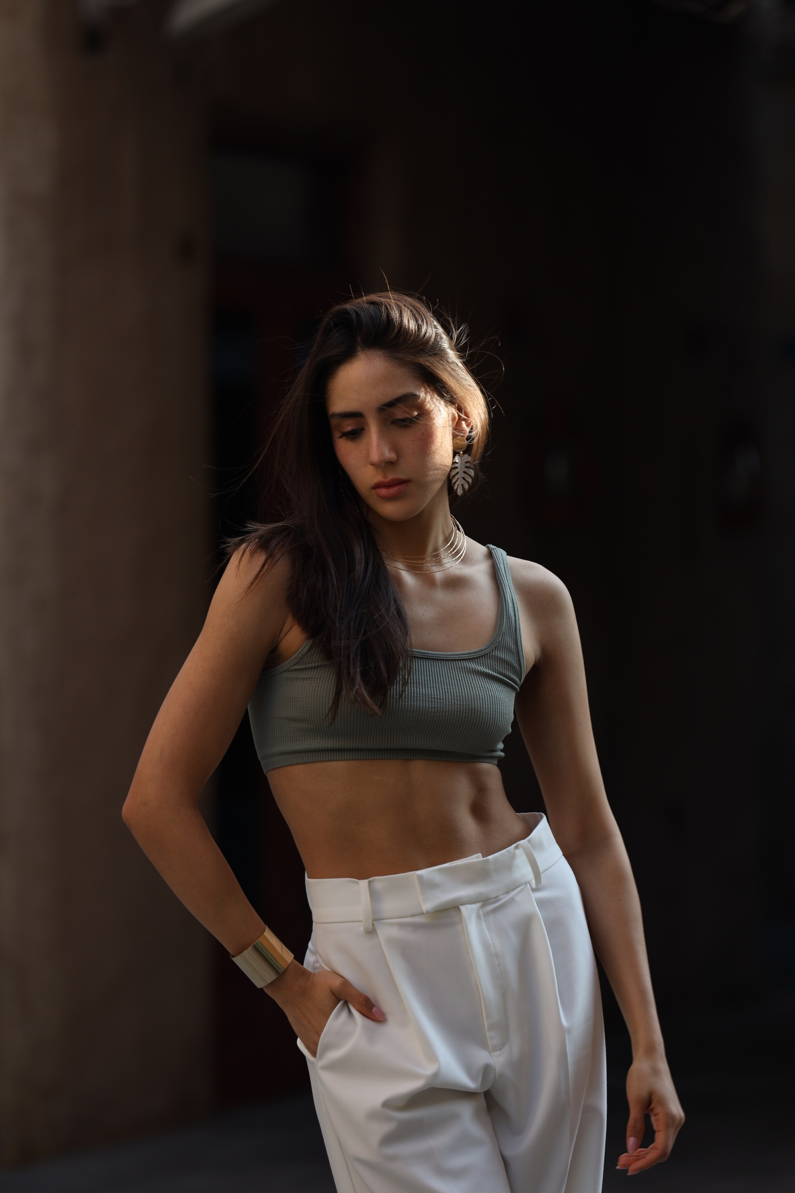 Isadora. Photographer in Dubai