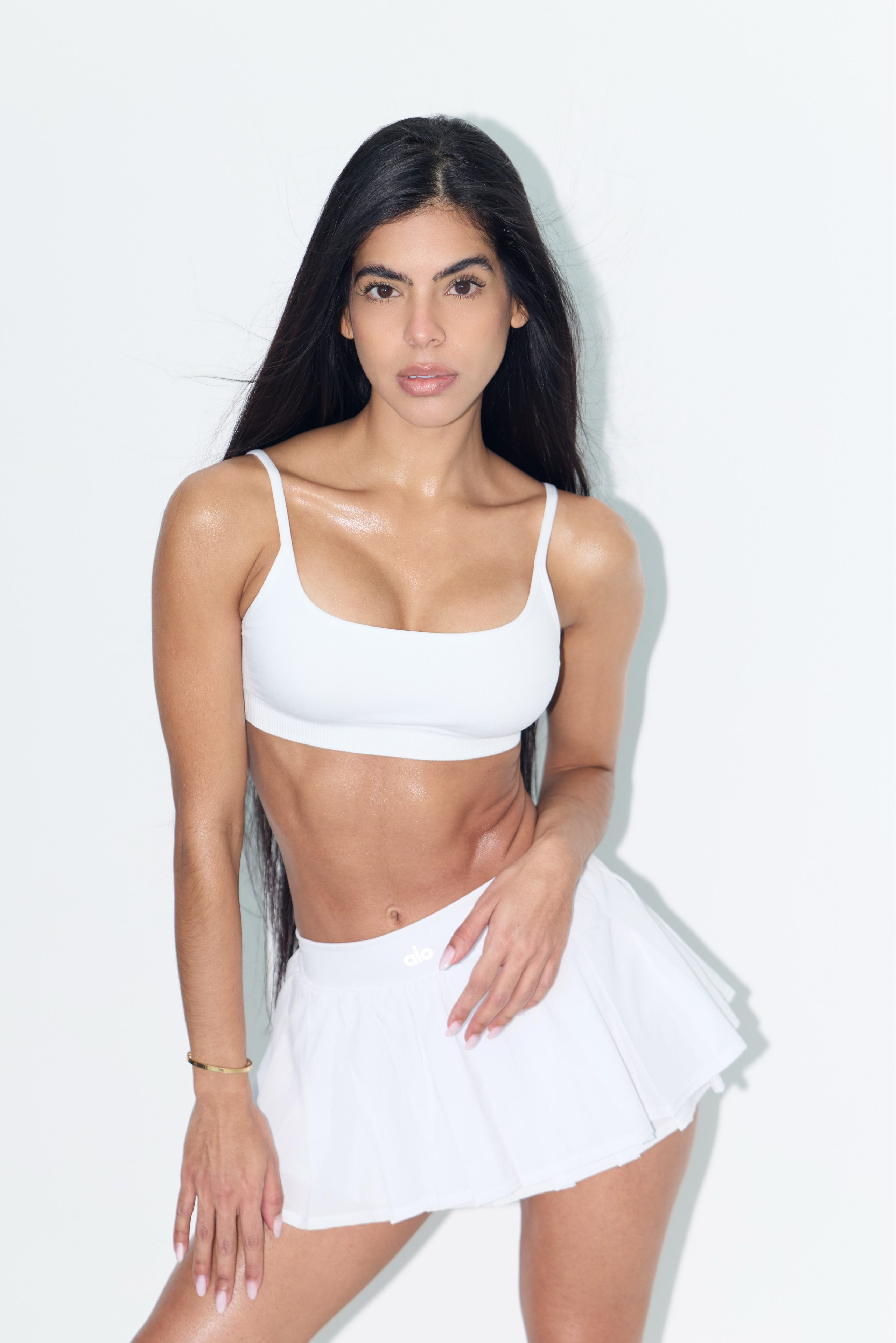 Marianna. Photographer in Dubai