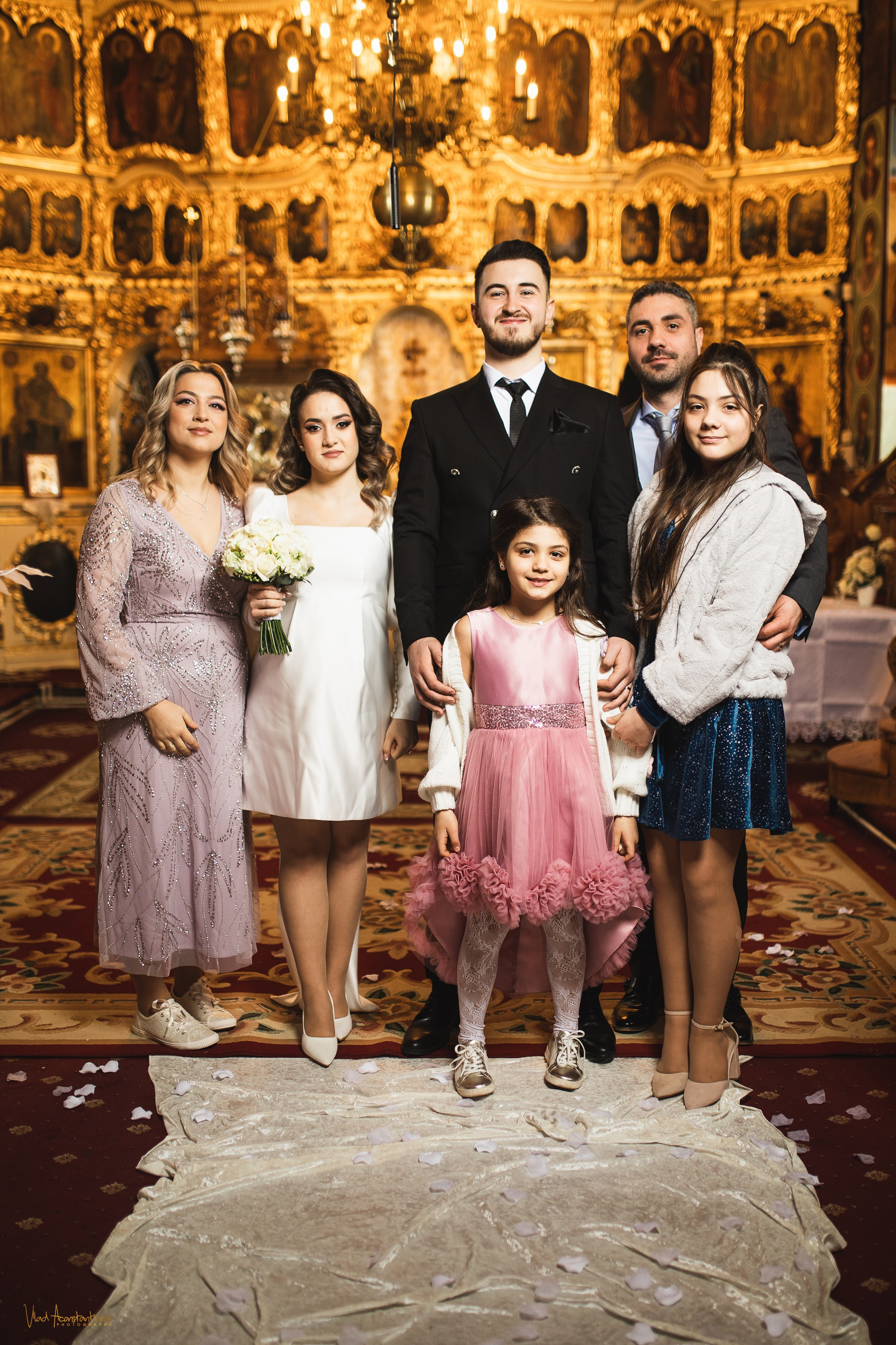 Cristina & Narcis. Vlad Aconstantinesei Photographer