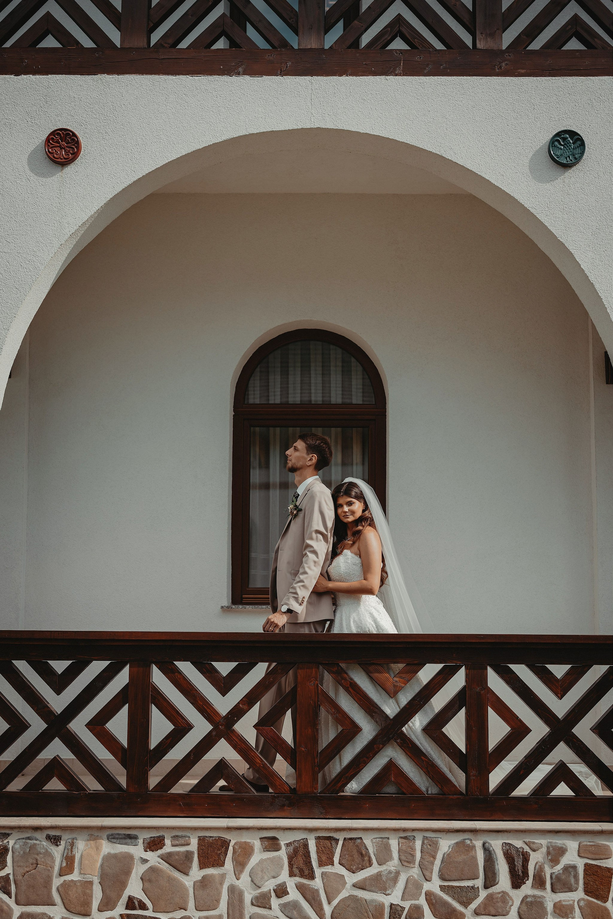 After wedding — C&M. Bogdan Dumitrel — wedding photograher