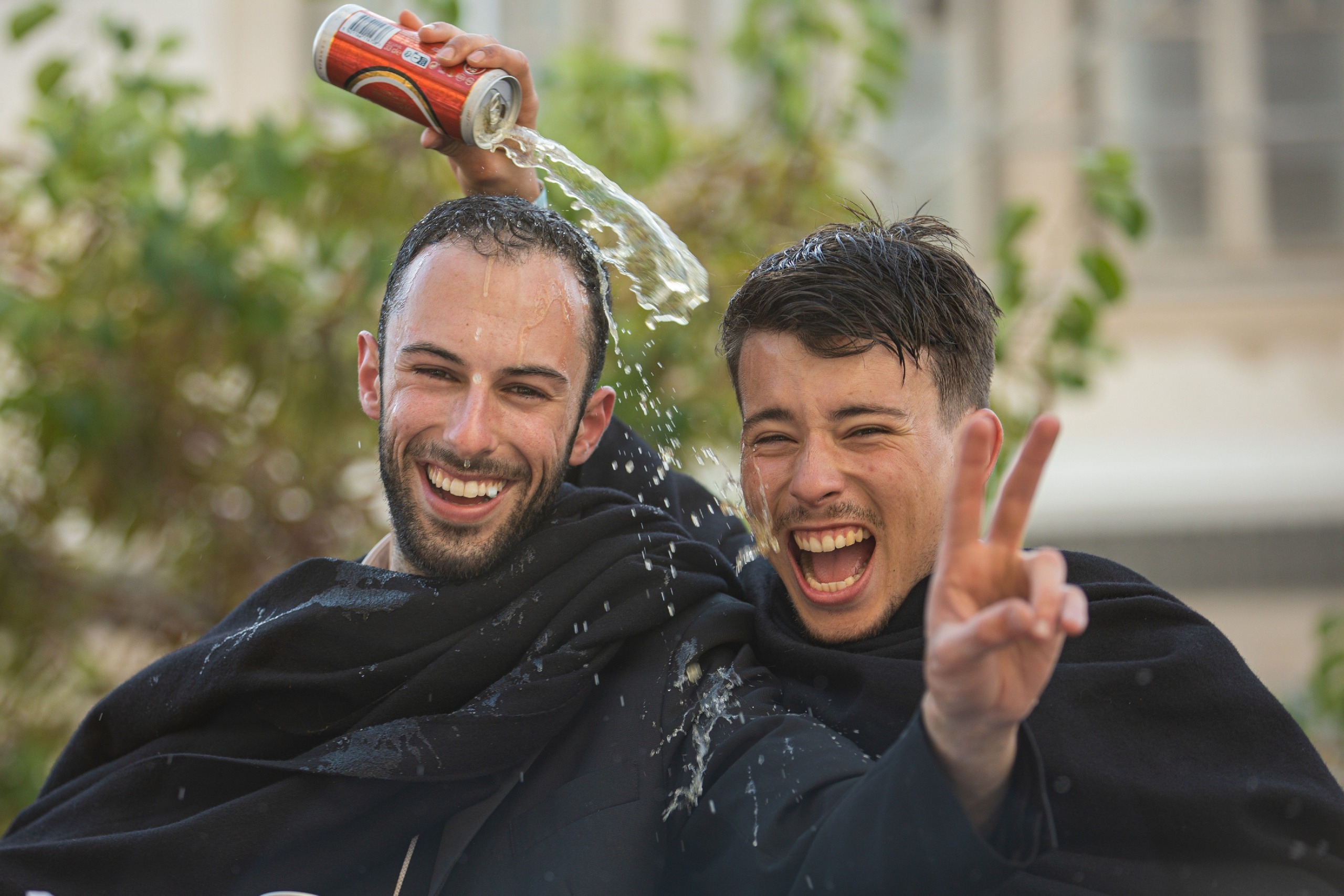 Student & Academic Photographer Coimbra | Queima das Fitas. Rafael Ferreira Photography