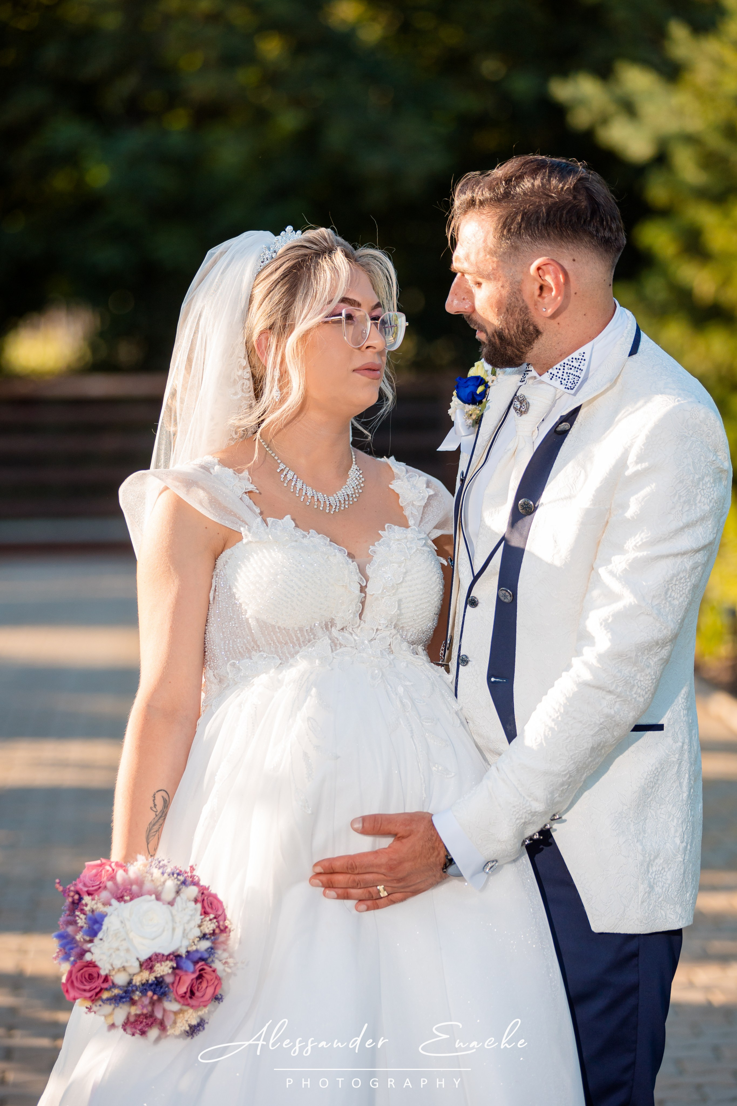 Robert & Ana Maria. Fotograf prin #Piatraneamt-Alessander Enache