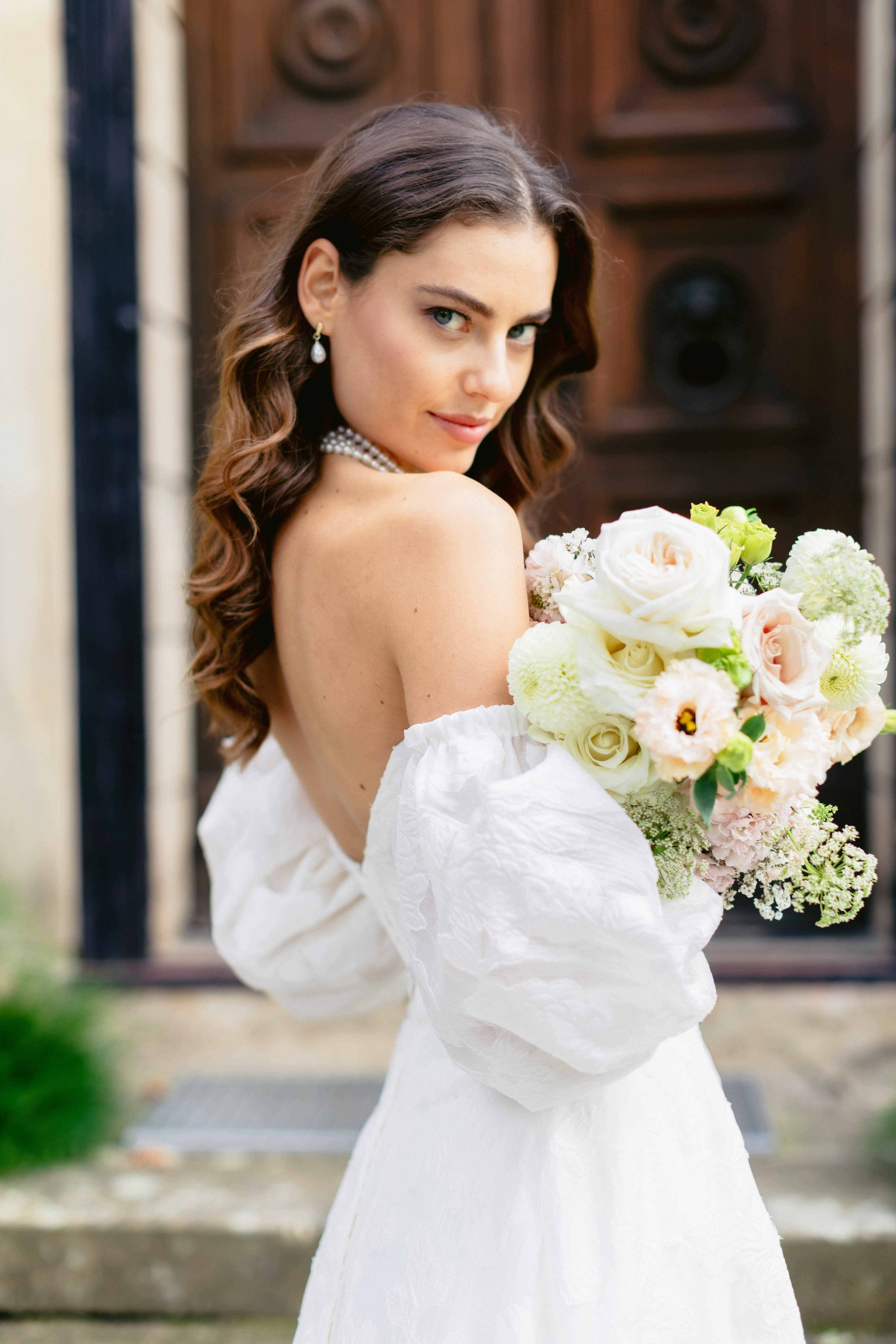Schlossgut Lautenbach Hochzeit Stuttgart