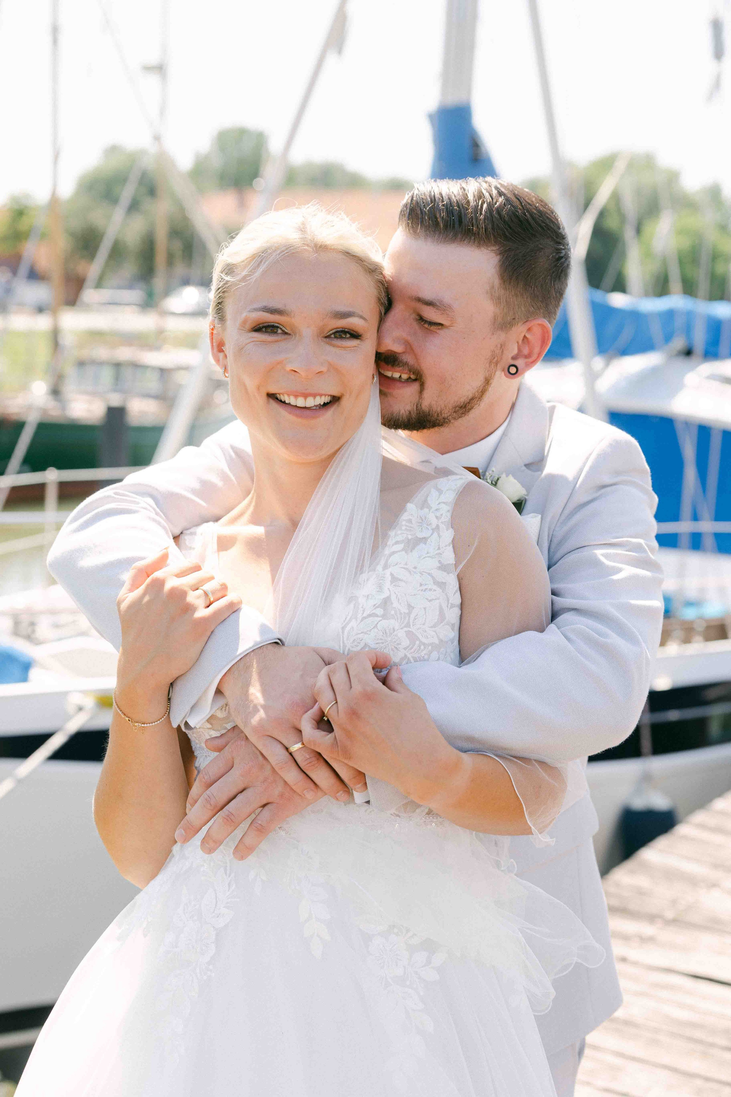 AK Happiness | Hochzeit im AK Happiness