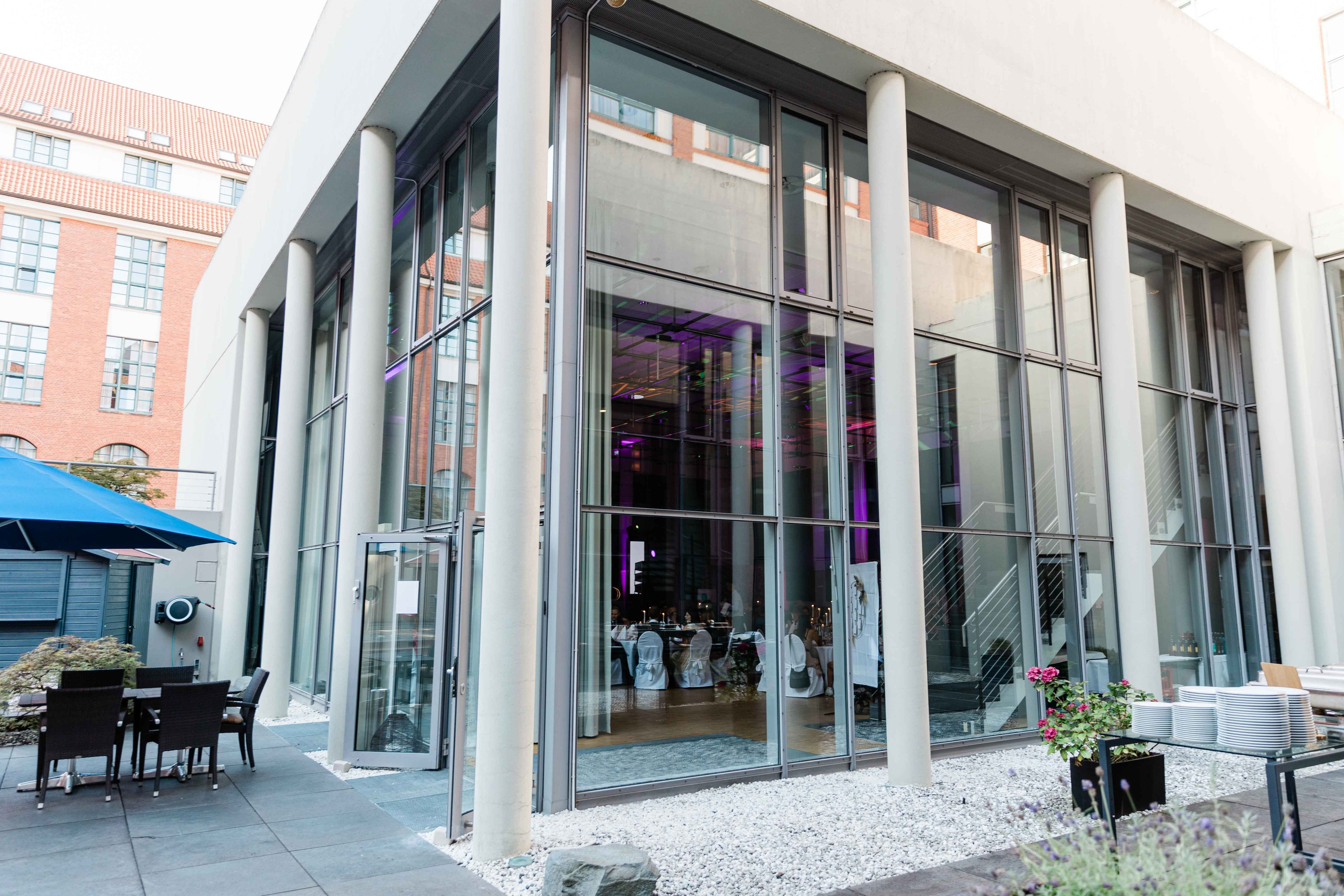 Sheraton Hannover Hochzeit