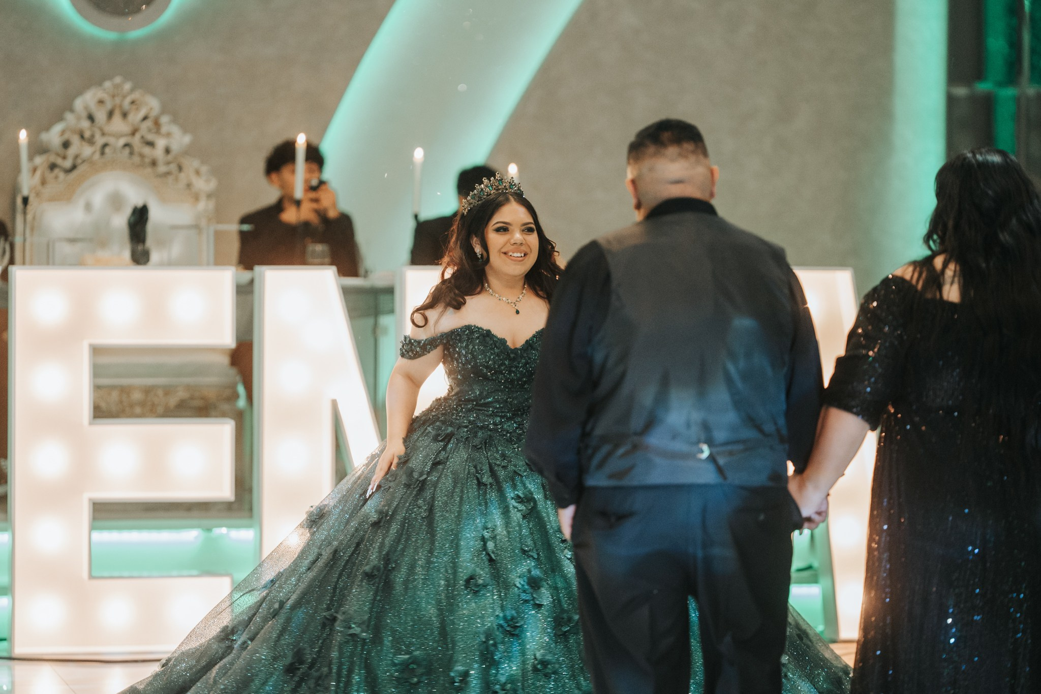 Syenna’s XV. J&T Photo Art