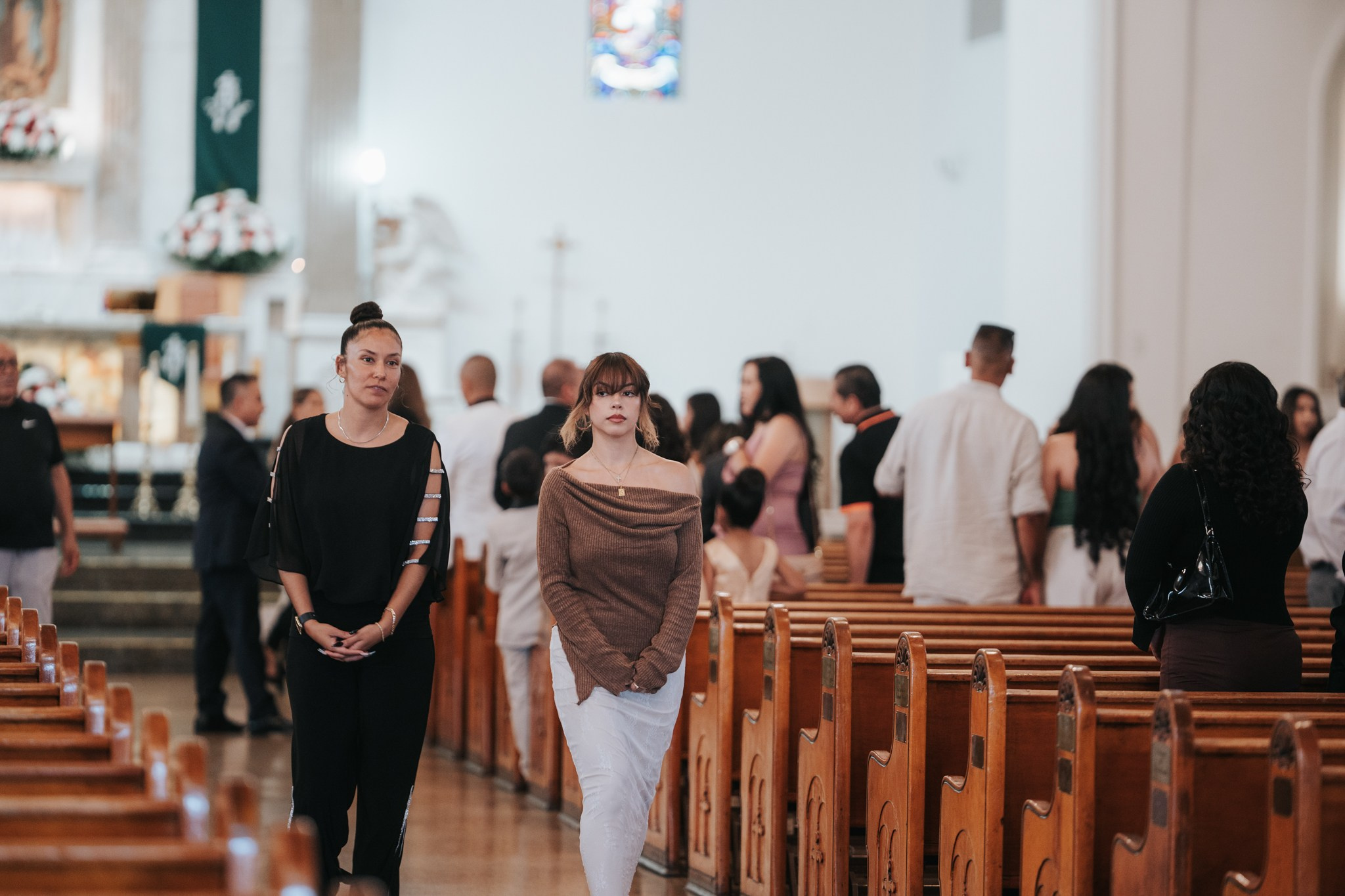 Megan’s Quinceañera. J&T Photo Art