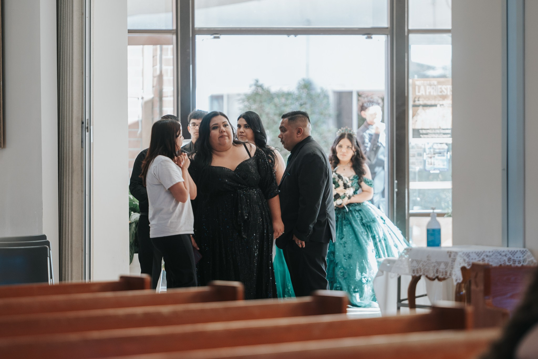 Syenna’s XV. J&T Photo Art