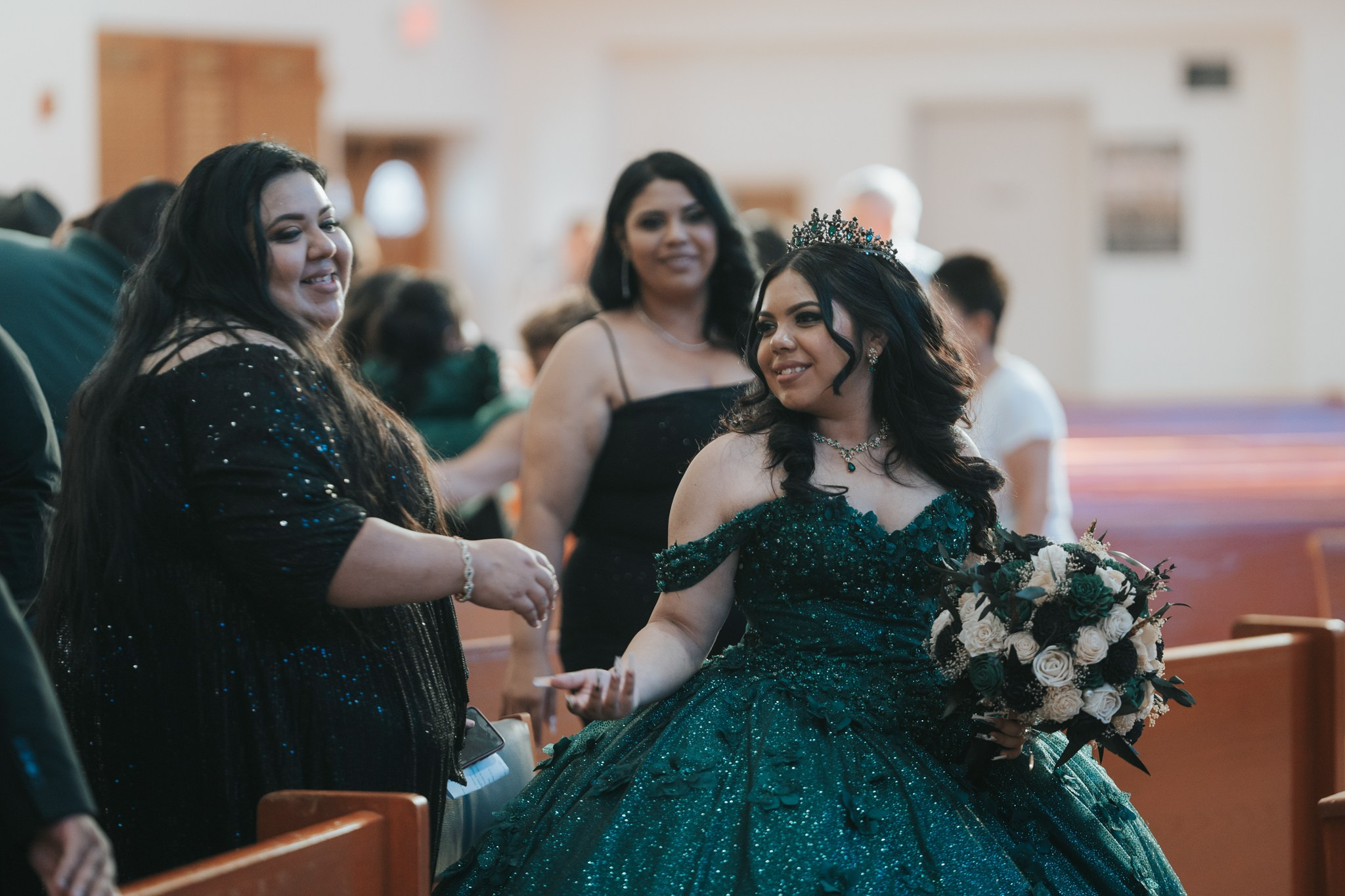 Syenna’s XV. J&T Photo Art