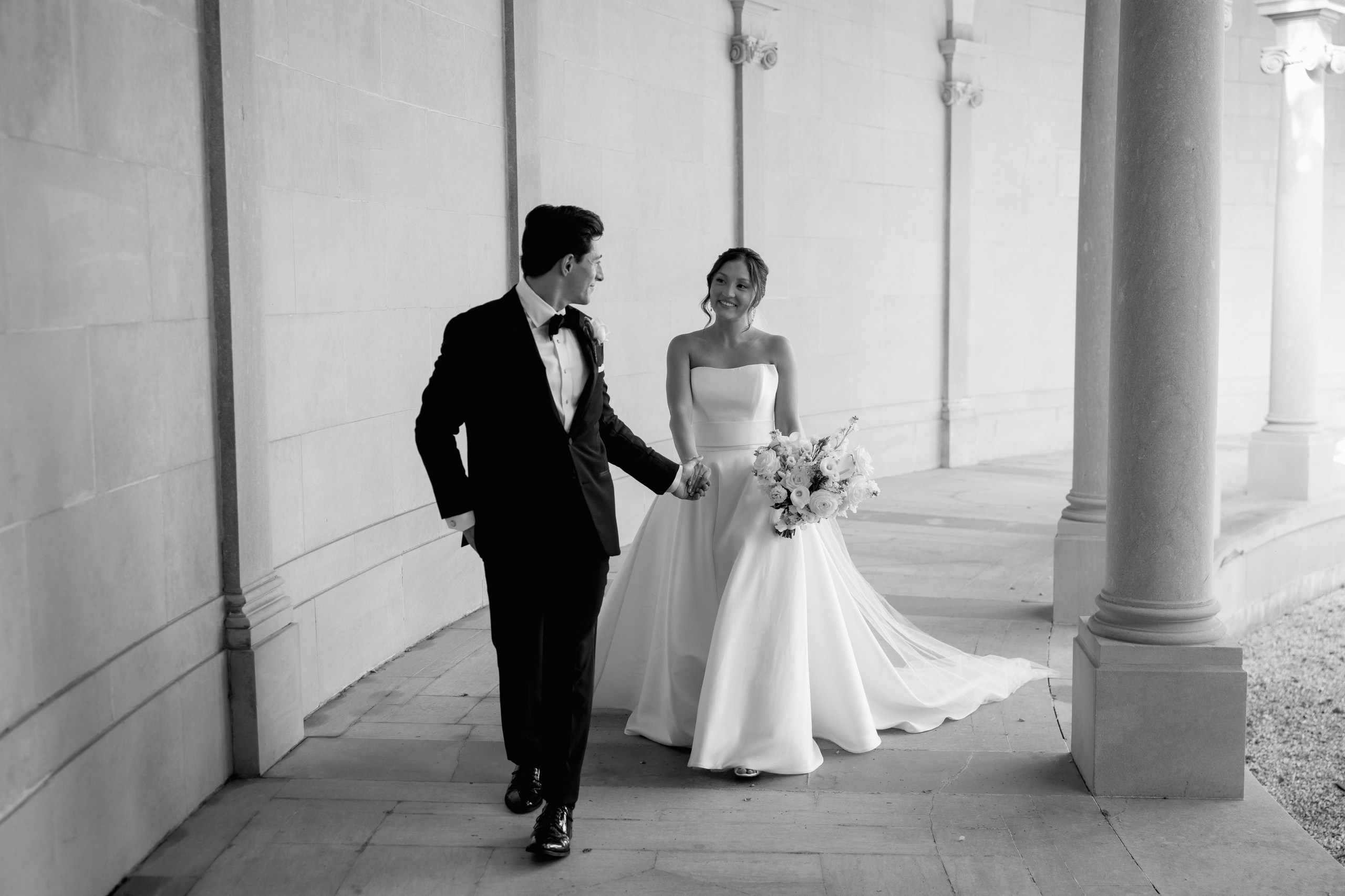 Alyssa & Stephan, East Brunswick, NJ. Wedding Photo & Video