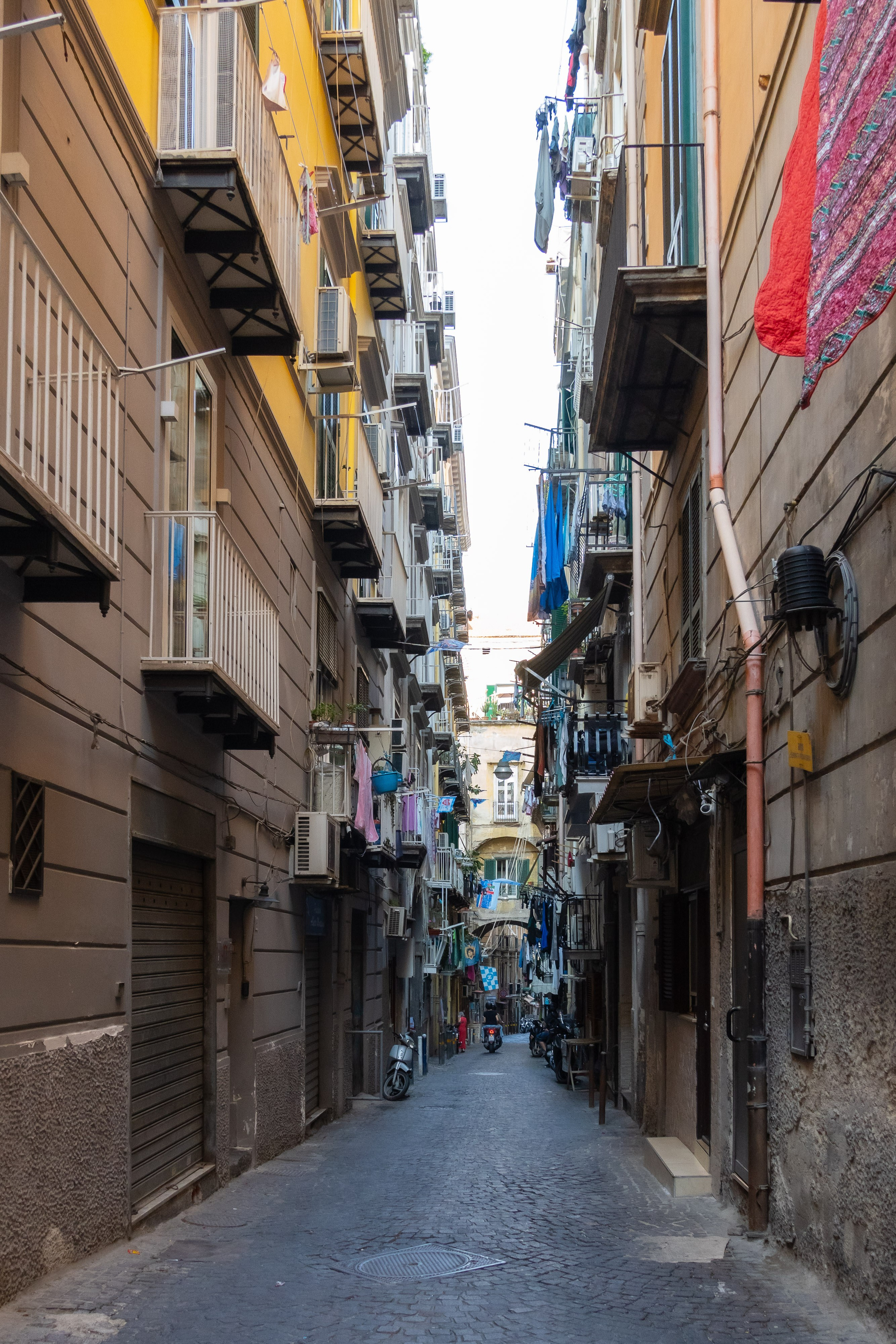 Napoli 2025. Fotografiideplacere.net