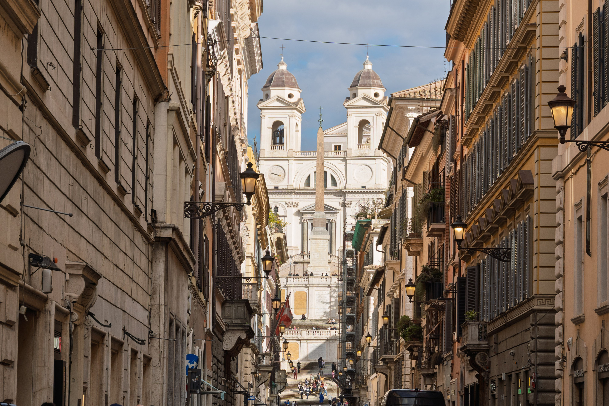 Roma 2025. Fotografiideplacere.net