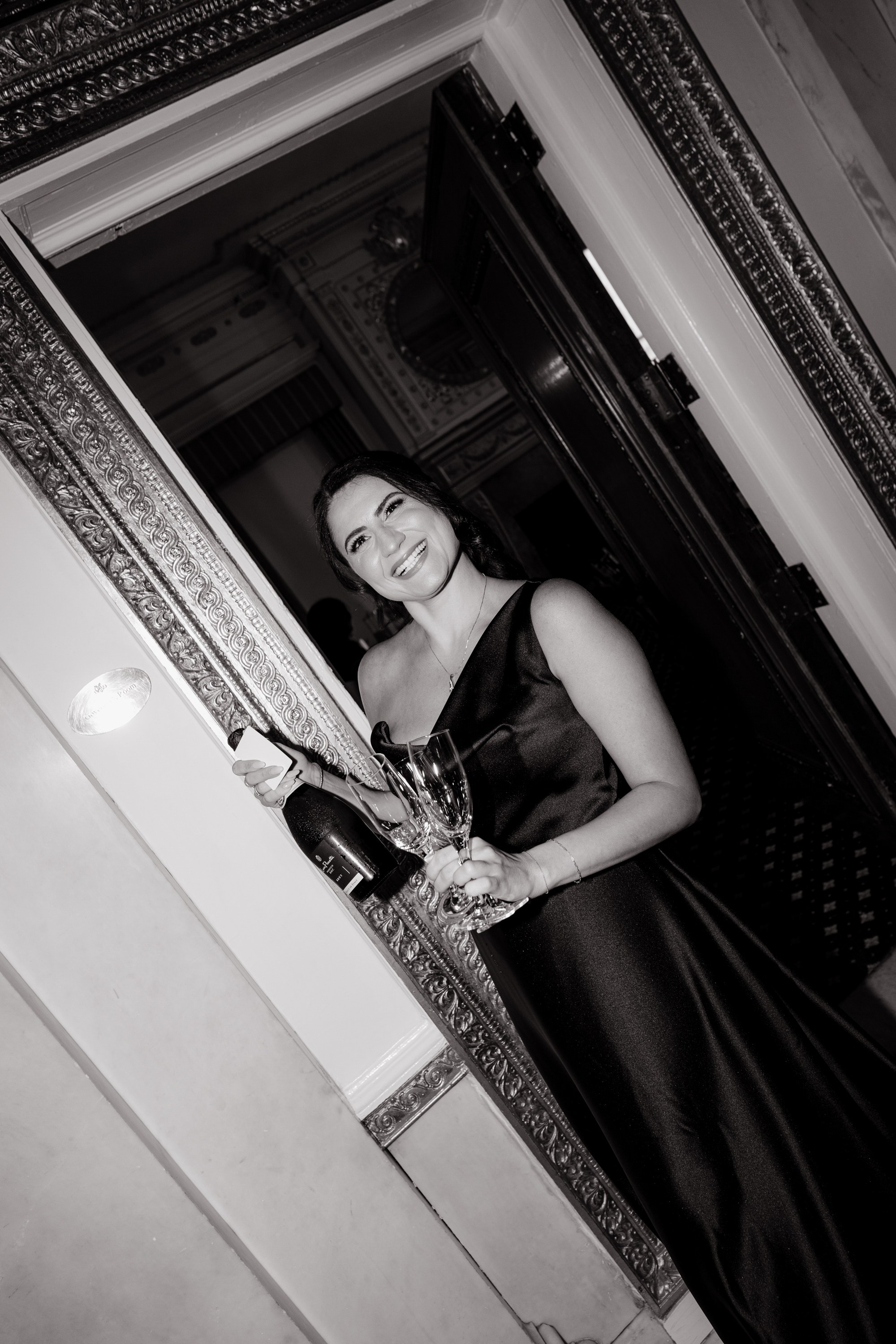 Nicole and Akash. Wedding photographer and videographer New York | New Jersey