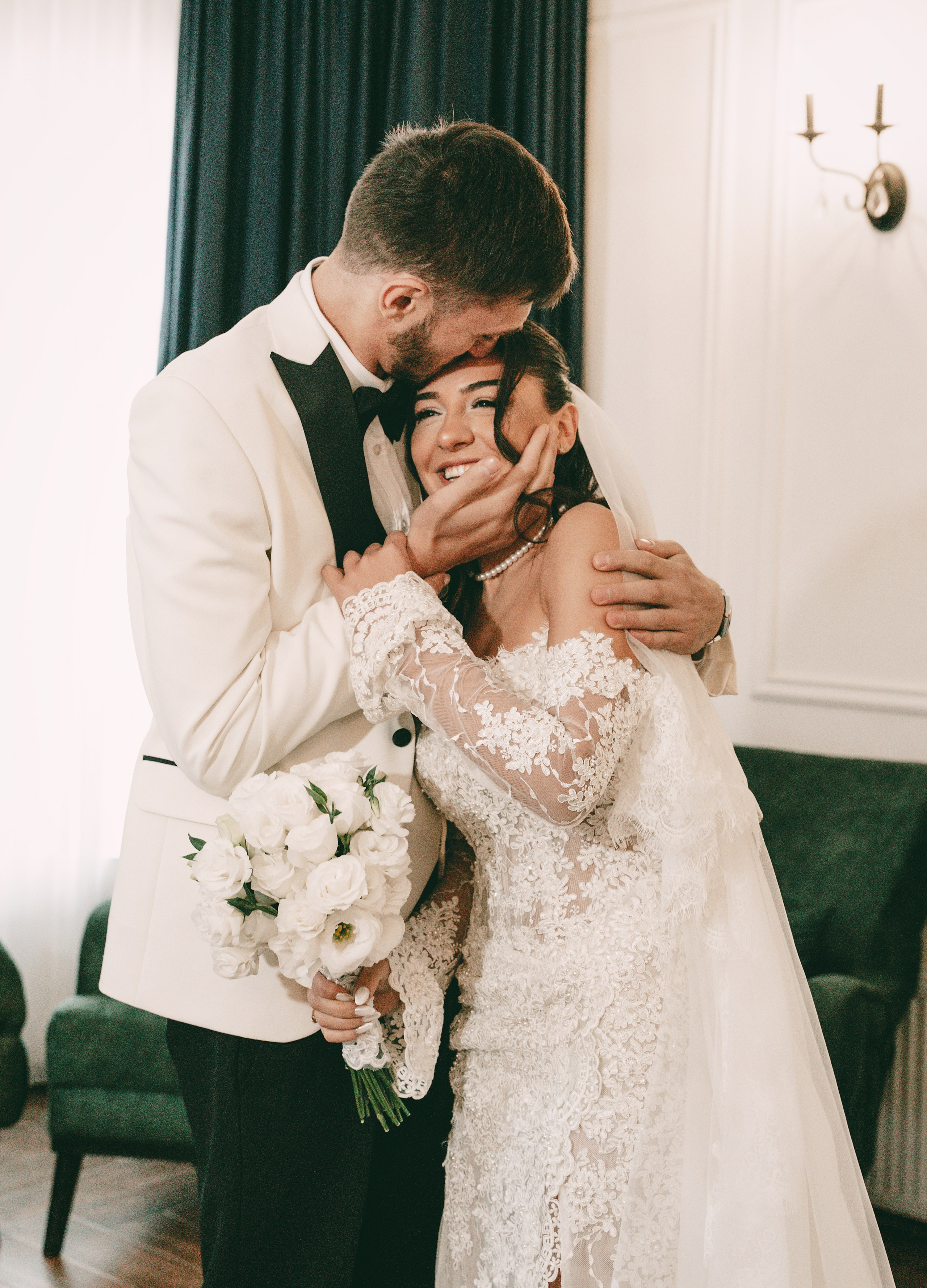 Wedding tbilisi. Create your own history with Pierre Studio