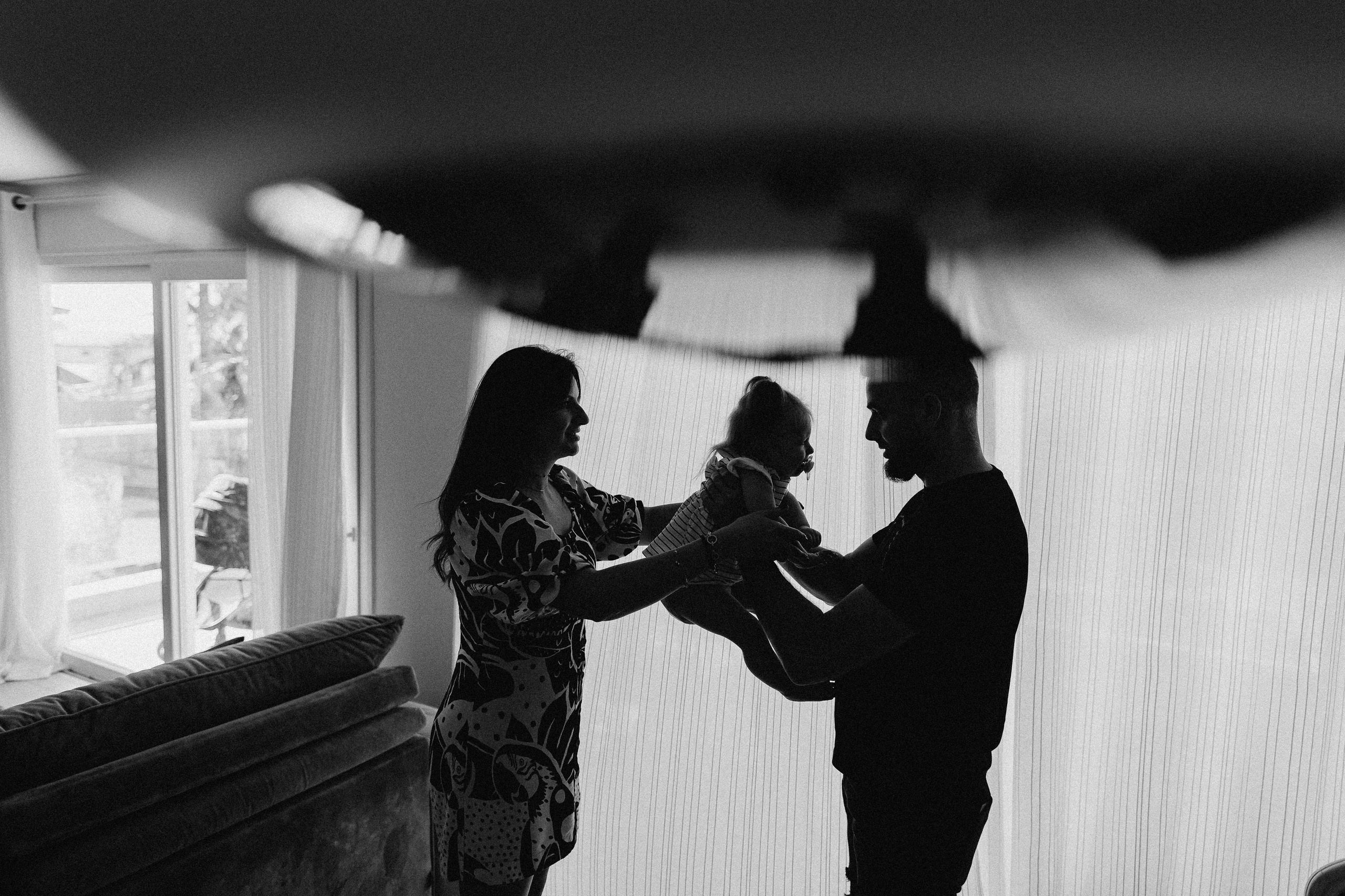 1 ano da Agata. Fotografa de família e crianças em Florianópolis SC Daria Ermolaev