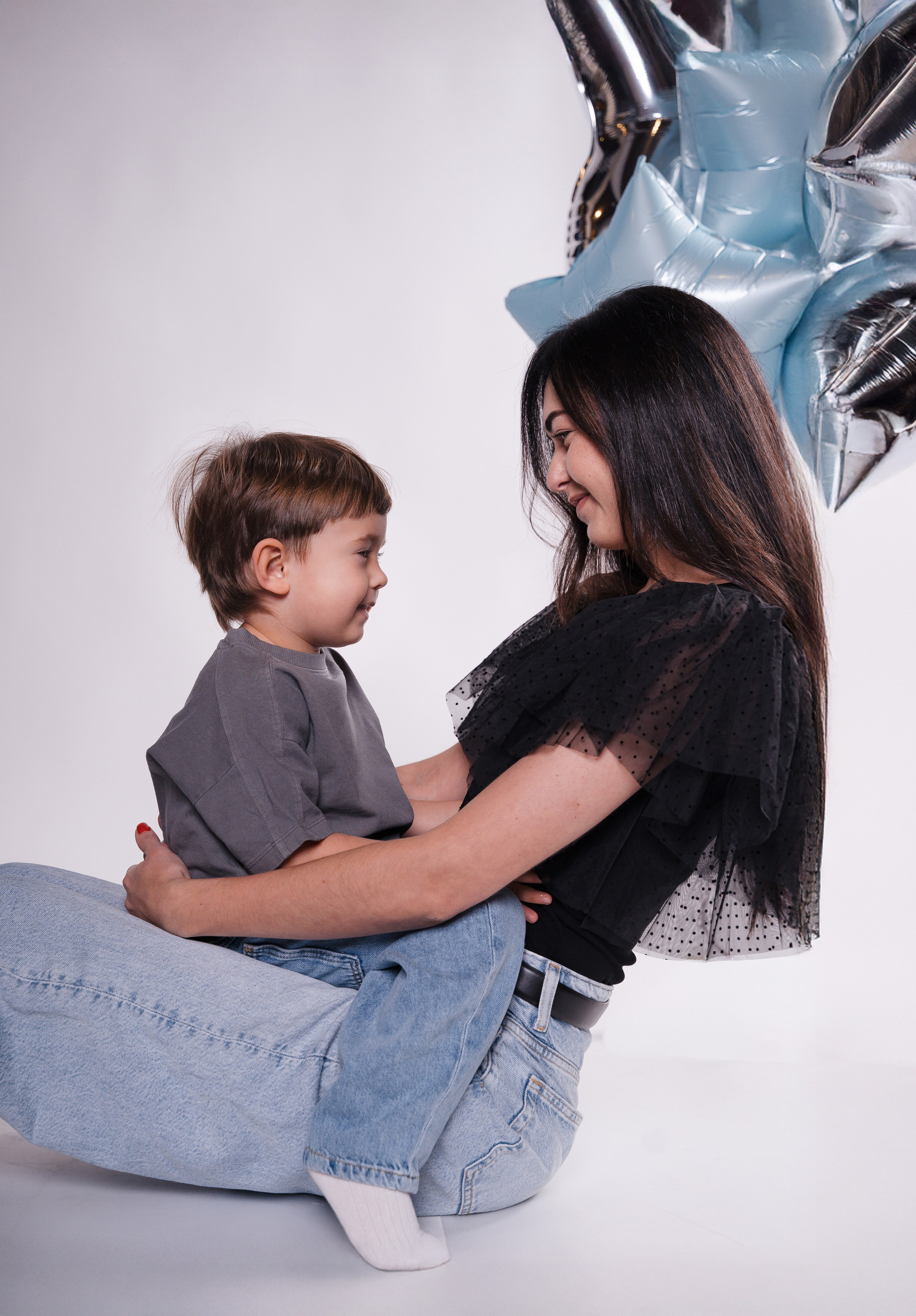 Oskar. Karina Czernecka Foto