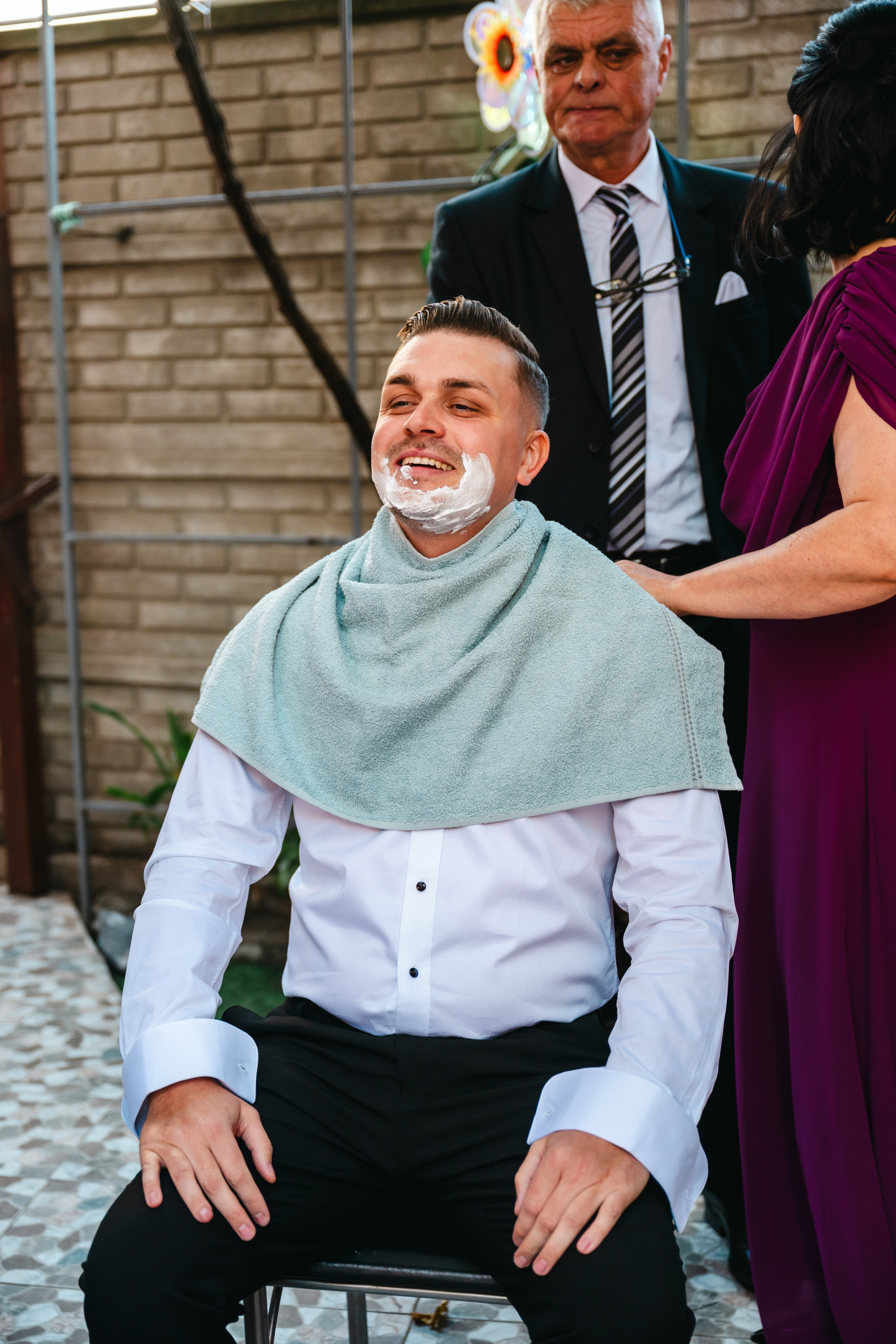 Ana Maria & Robert 💙 Nuntă. DP Events — echipă foto-video din București, capturăm emoții și transformăm momentele în amintiri autentice