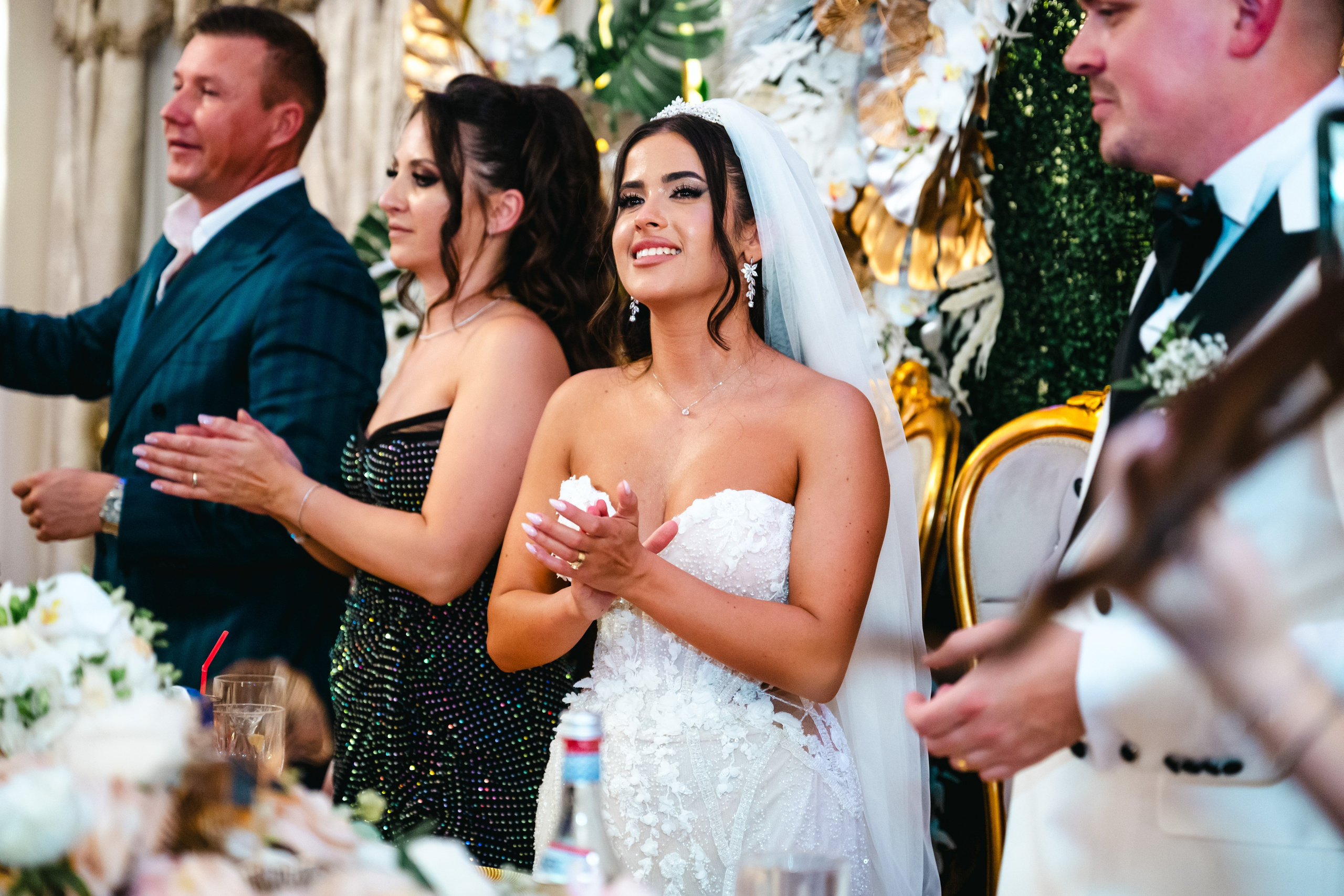 Ana Maria & Robert 💙 Nuntă. DP Events — echipă foto-video din București, capturăm emoții și transformăm momentele în amintiri autentice