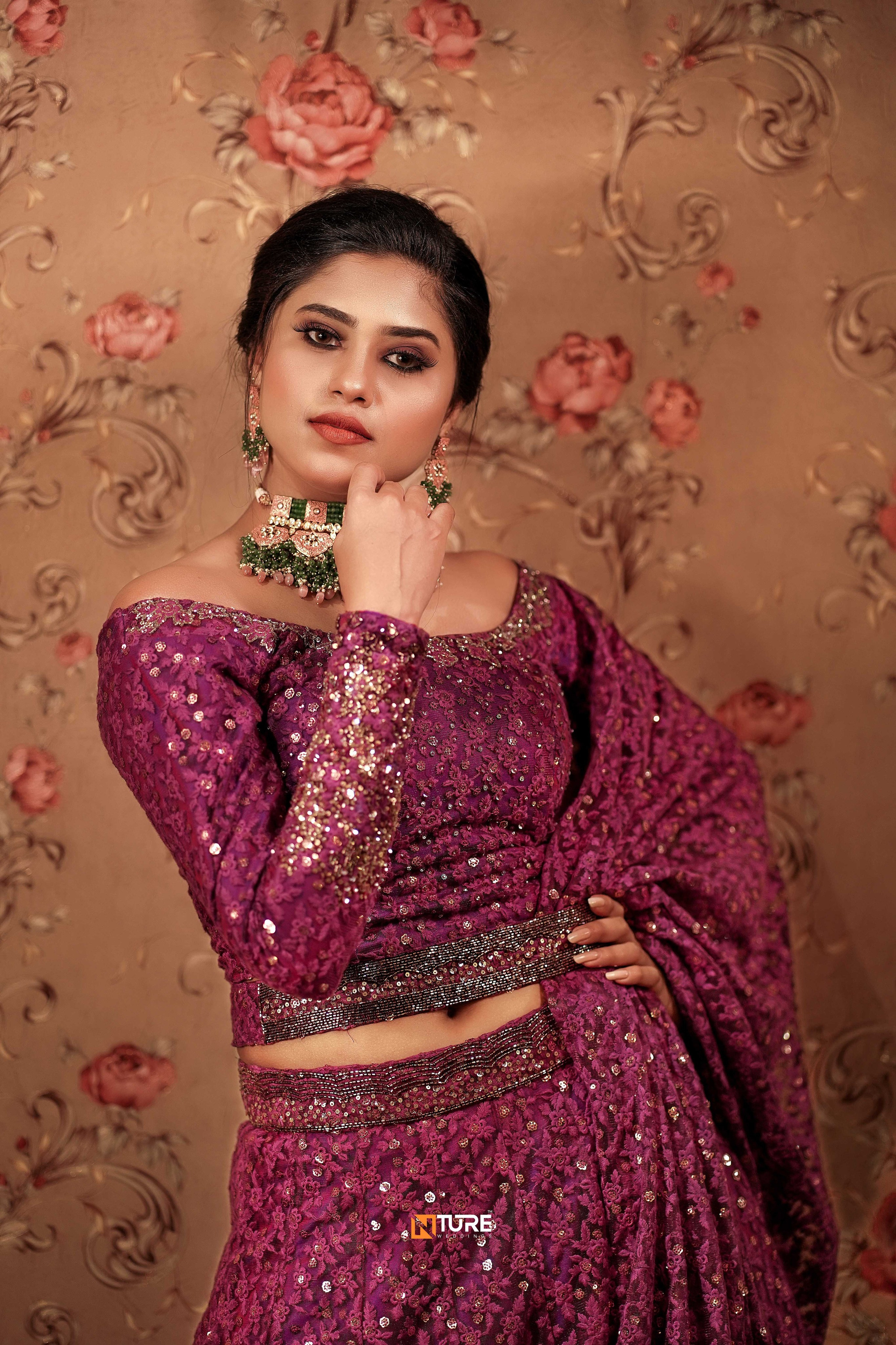 PHOTOS. NTURE WEDDING