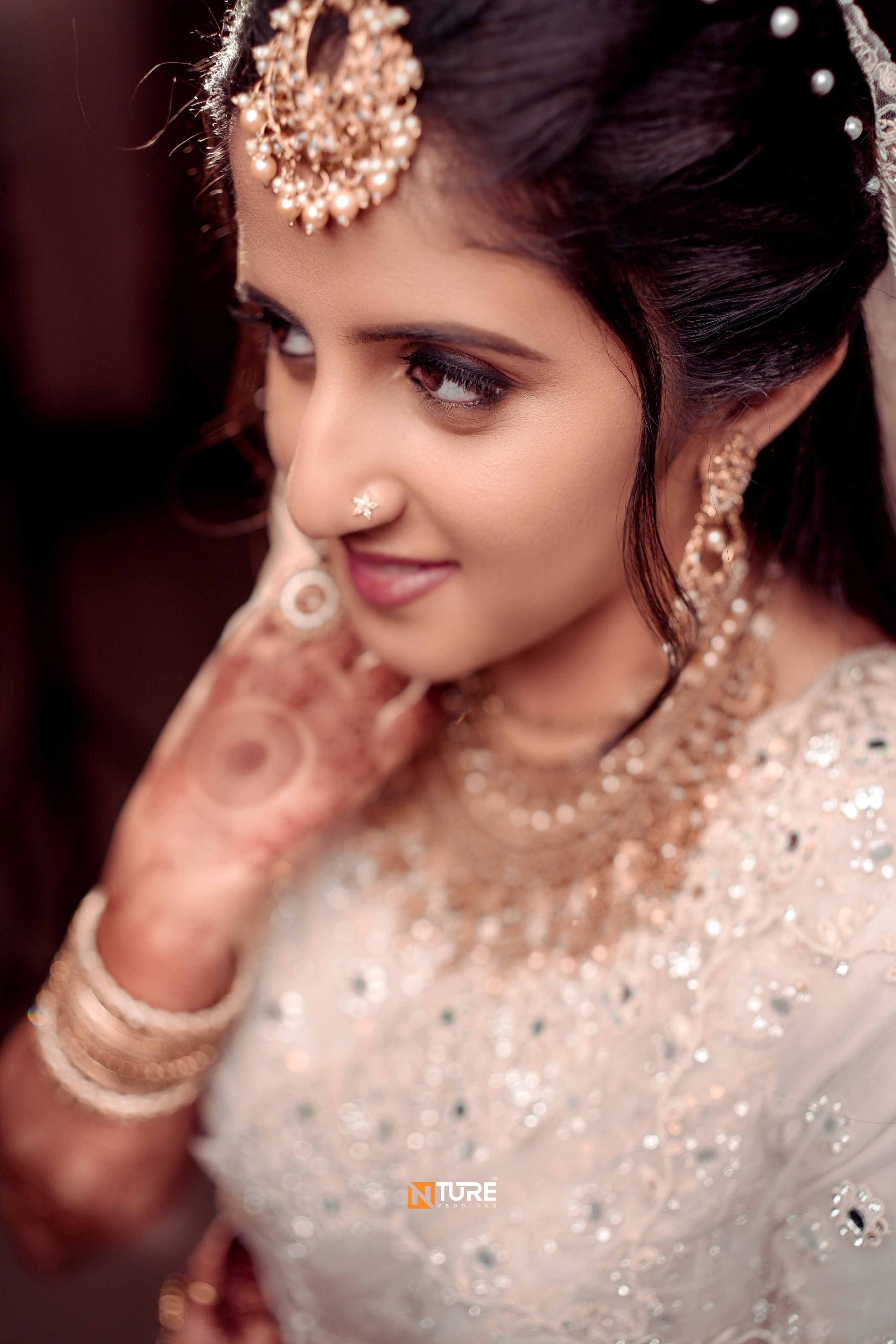 Dr JEBIN & Dr SHANU. NTURE WEDDING