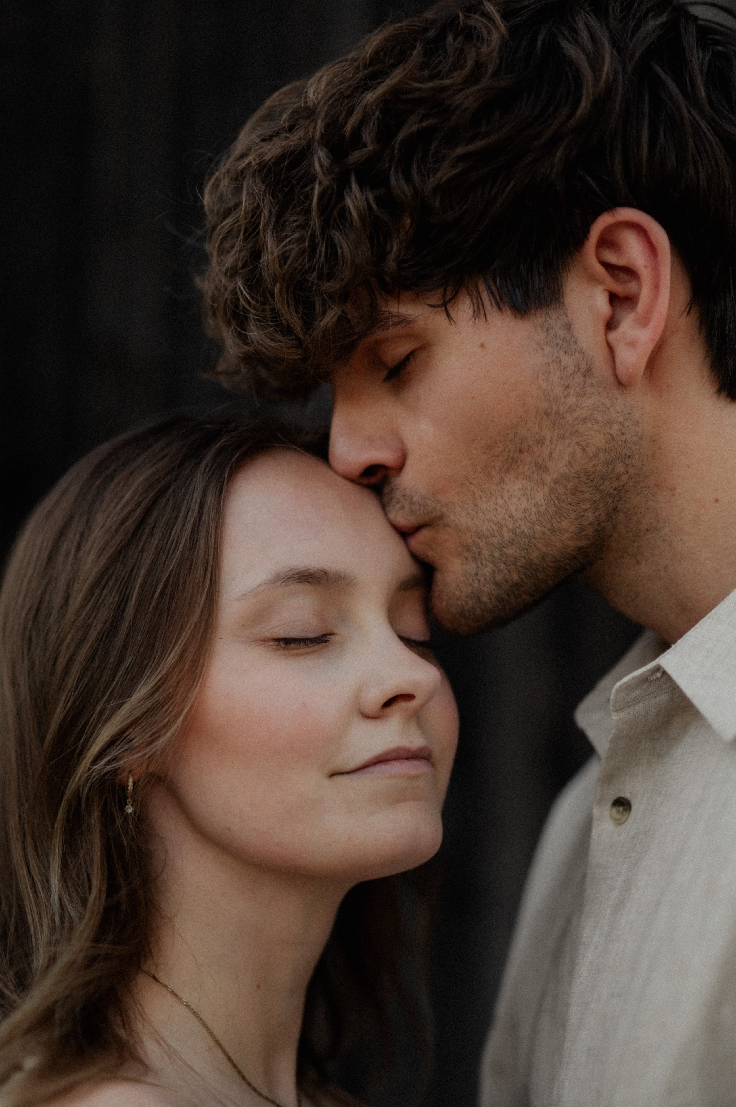 Eine Liebe, die Raum gibt. Photographer in Ansbach for Couples, Weddings and After Wedding