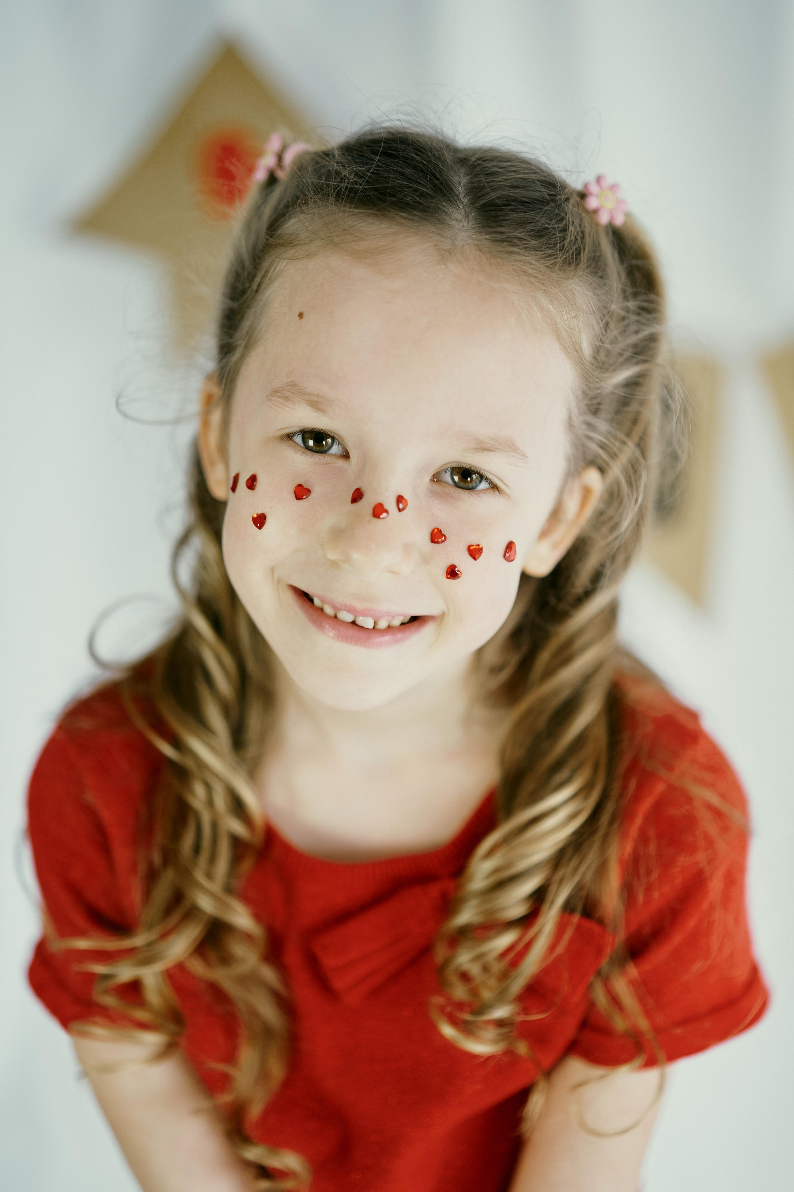 VALENTINE'S DAY. Фотограф в Барселоне Жанна Захарченко