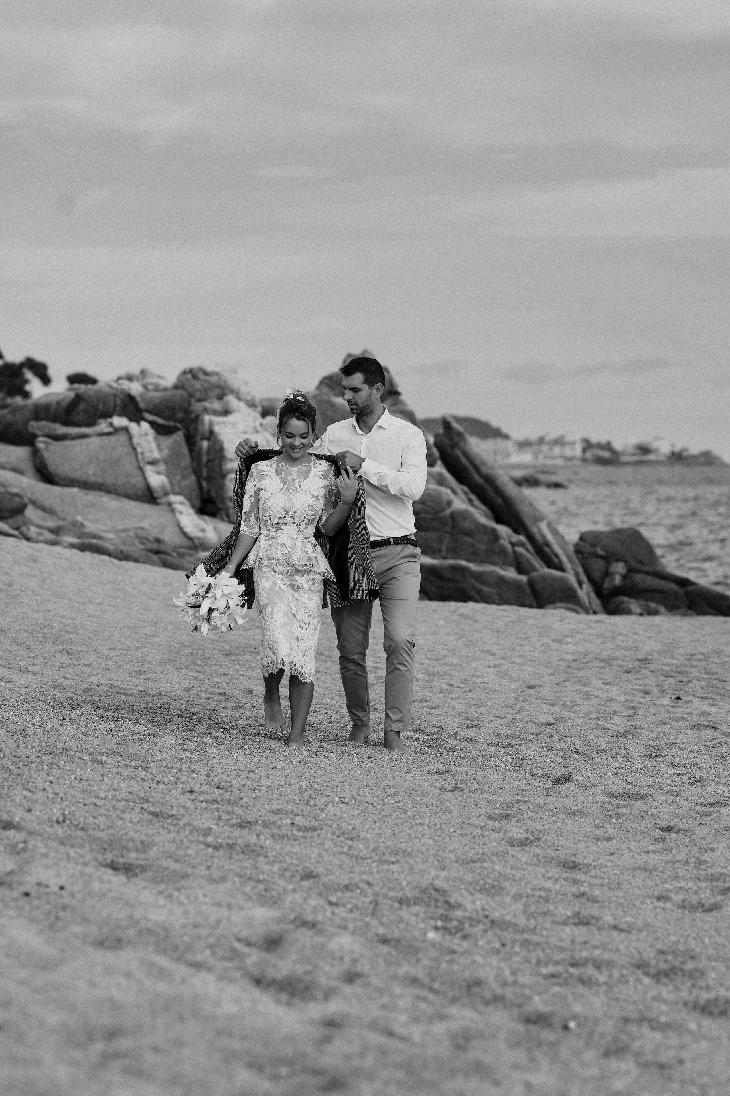 Александр и Надежда. Фотограф в Барселоне Жанна Захарченко