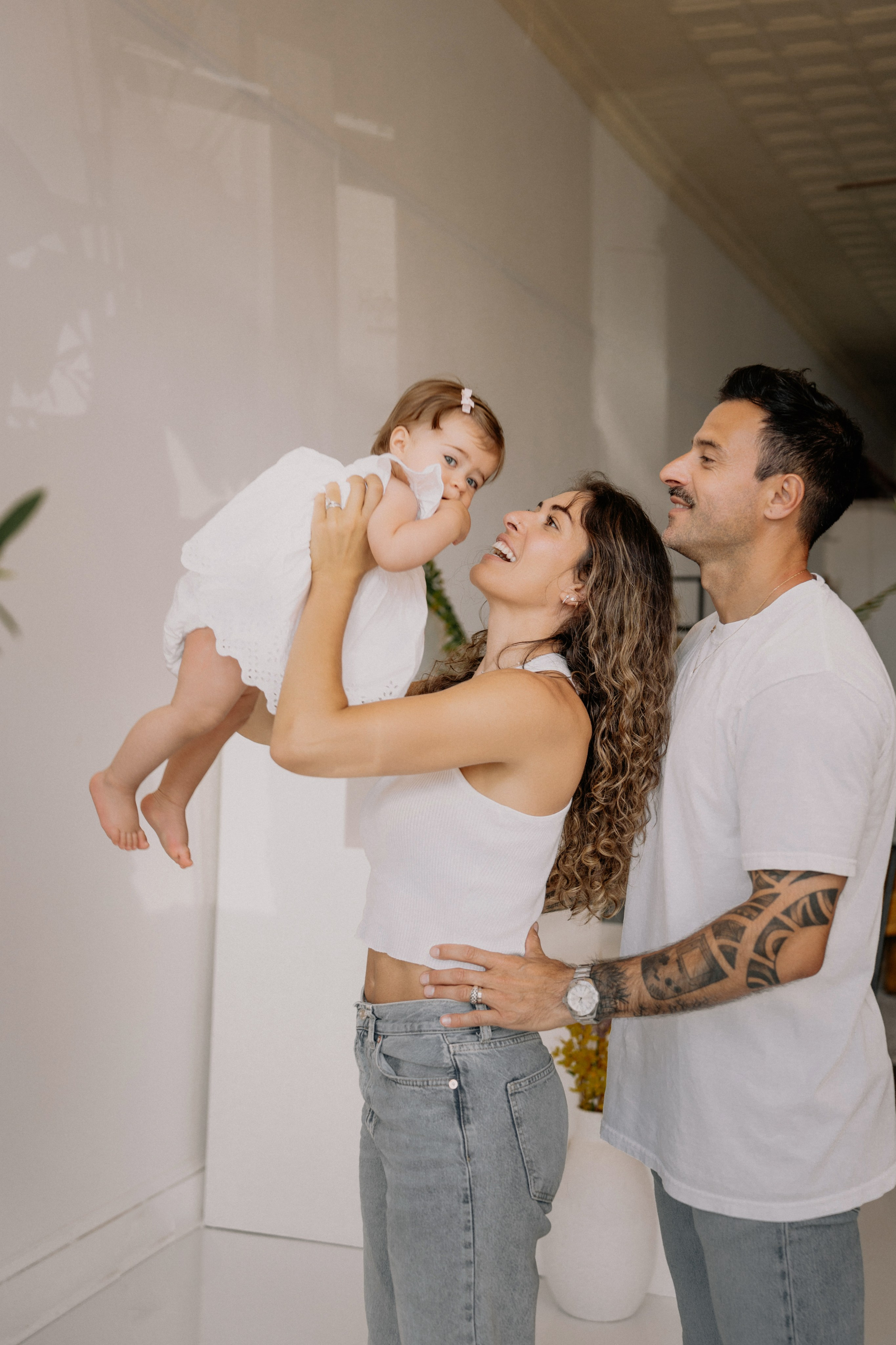 First Birthday Studio Photography – A Milestone Celebration. Alisa Tant — Family and newborn photographer Bucks County, Montgomery county, Philadelphia, NJ