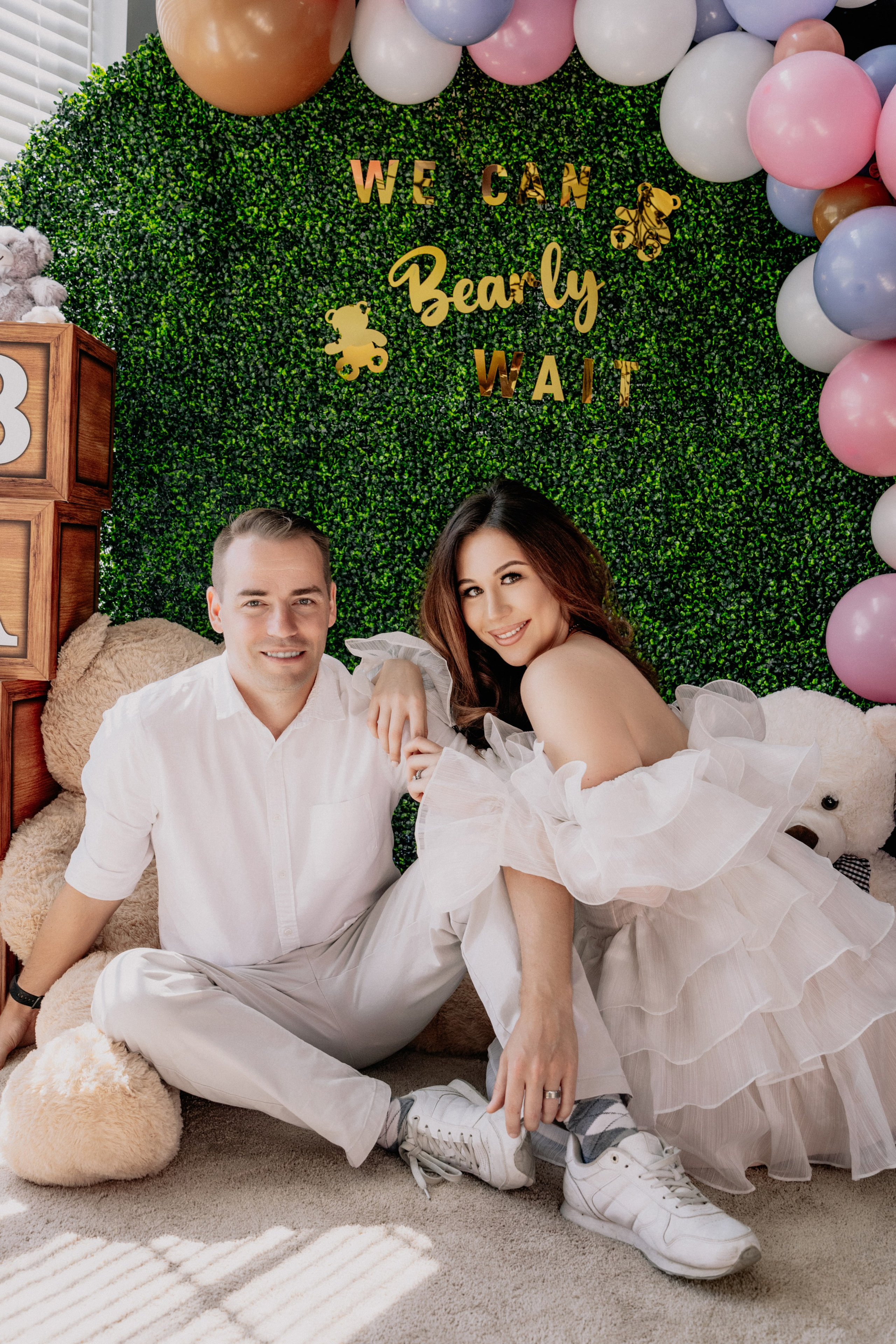 Gender Reveal Photography – Creative & Emotional Moments. Alisa Tant — Family and newborn photographer Bucks County, Montgomery county, Philadelphia, NJ