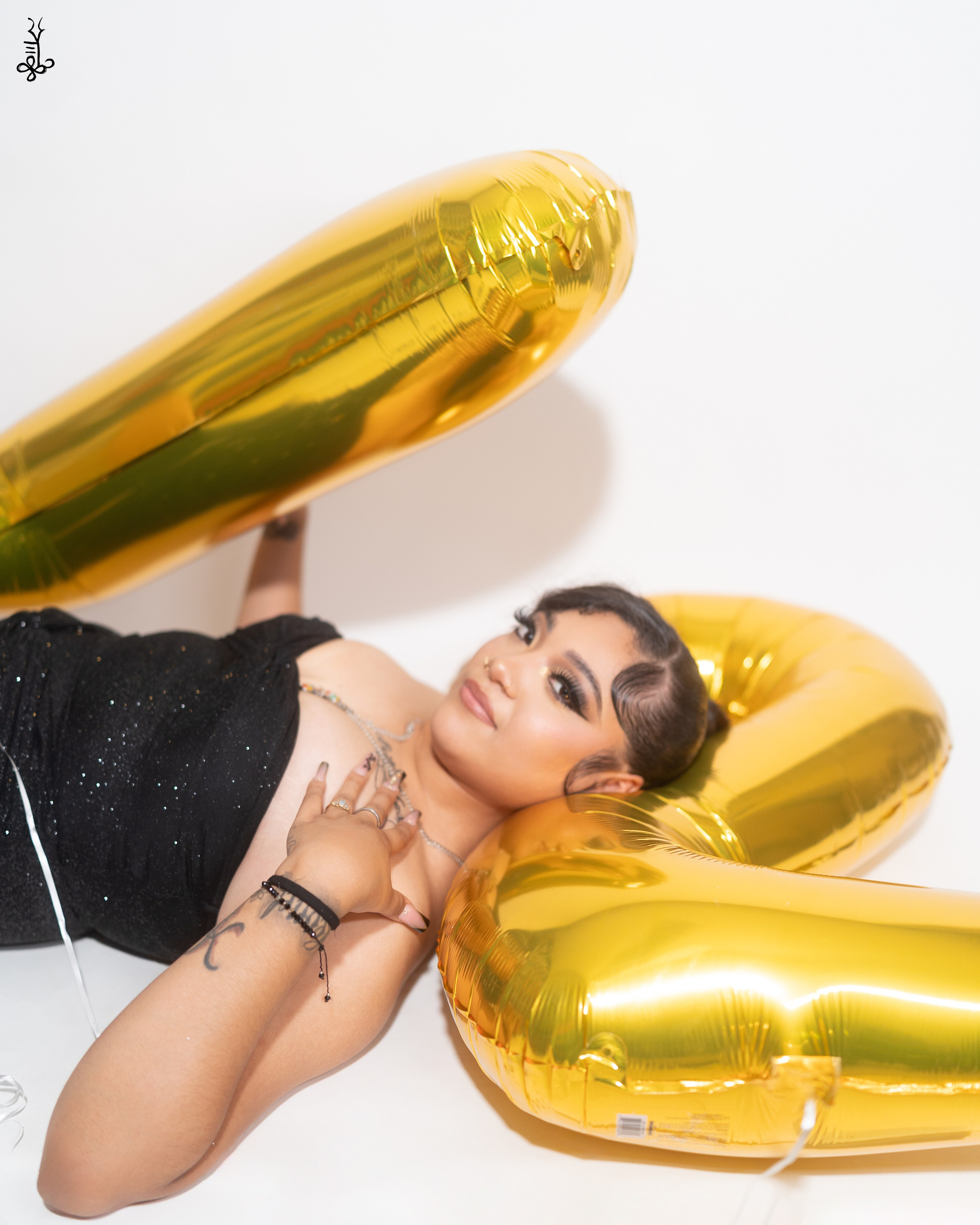 @steezy.gloria. Ke’Ondris