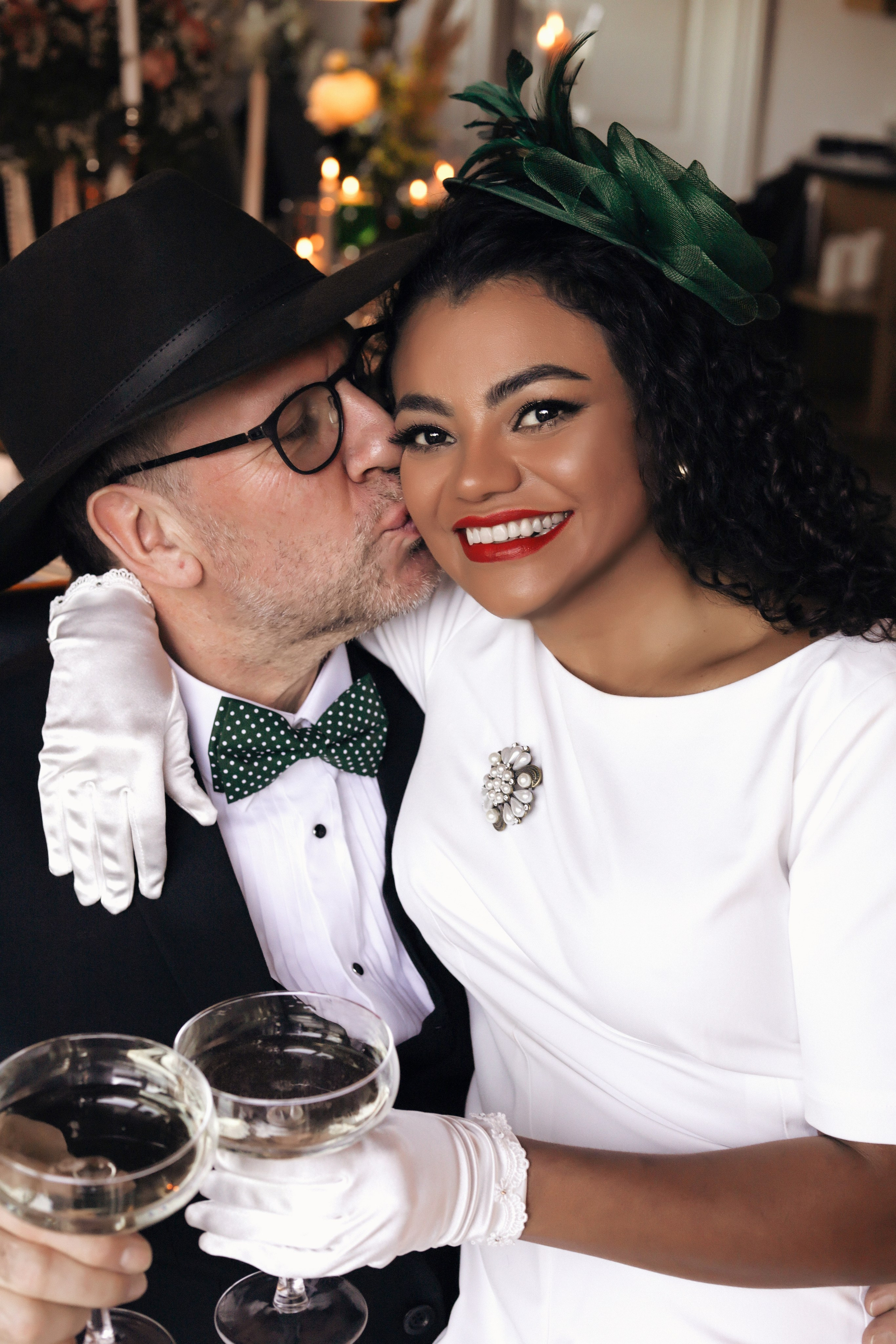 Maria Wedding Odense. Alexia Frame Photographer