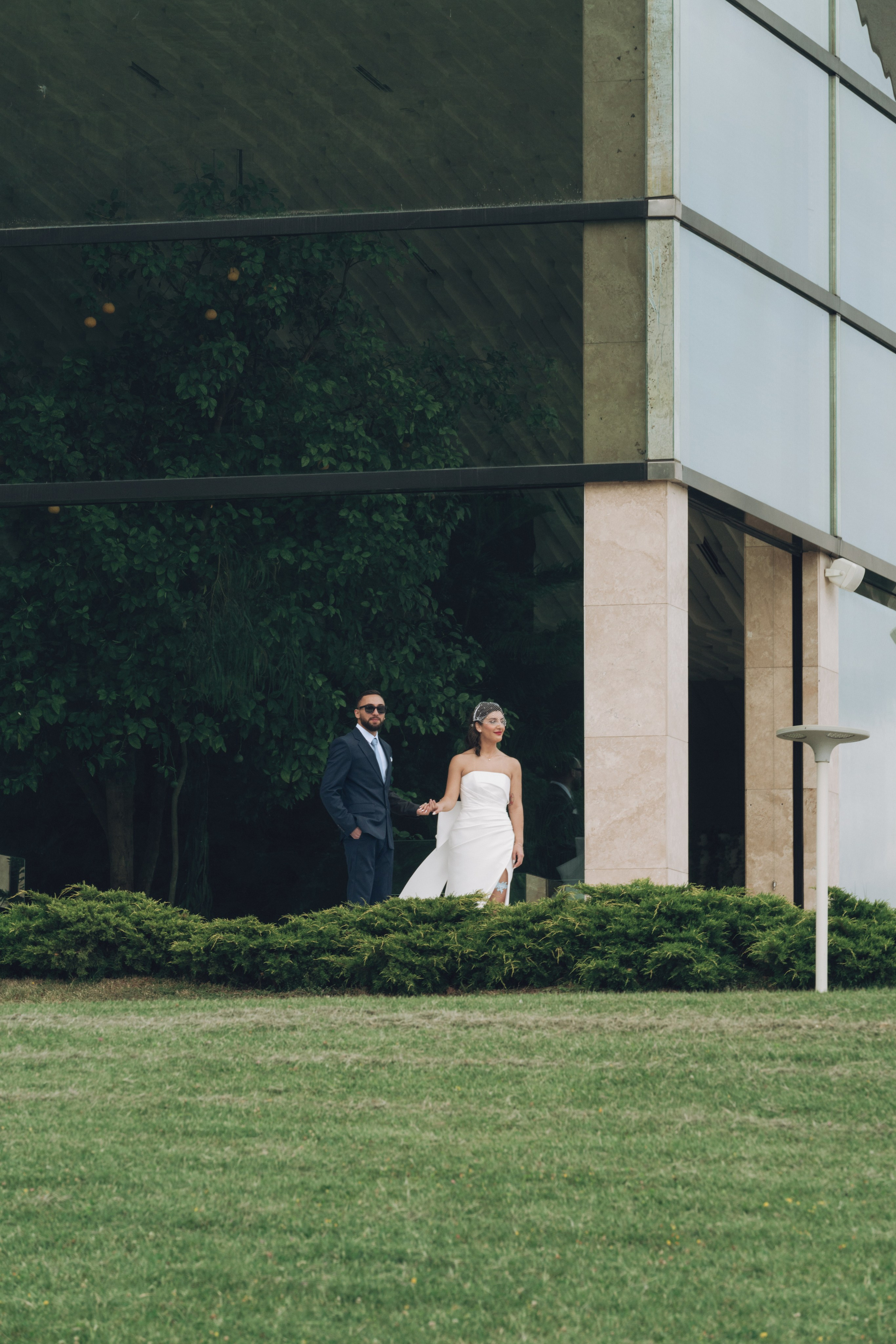 Wedding Bioli. Create your own history with Pierre Studio