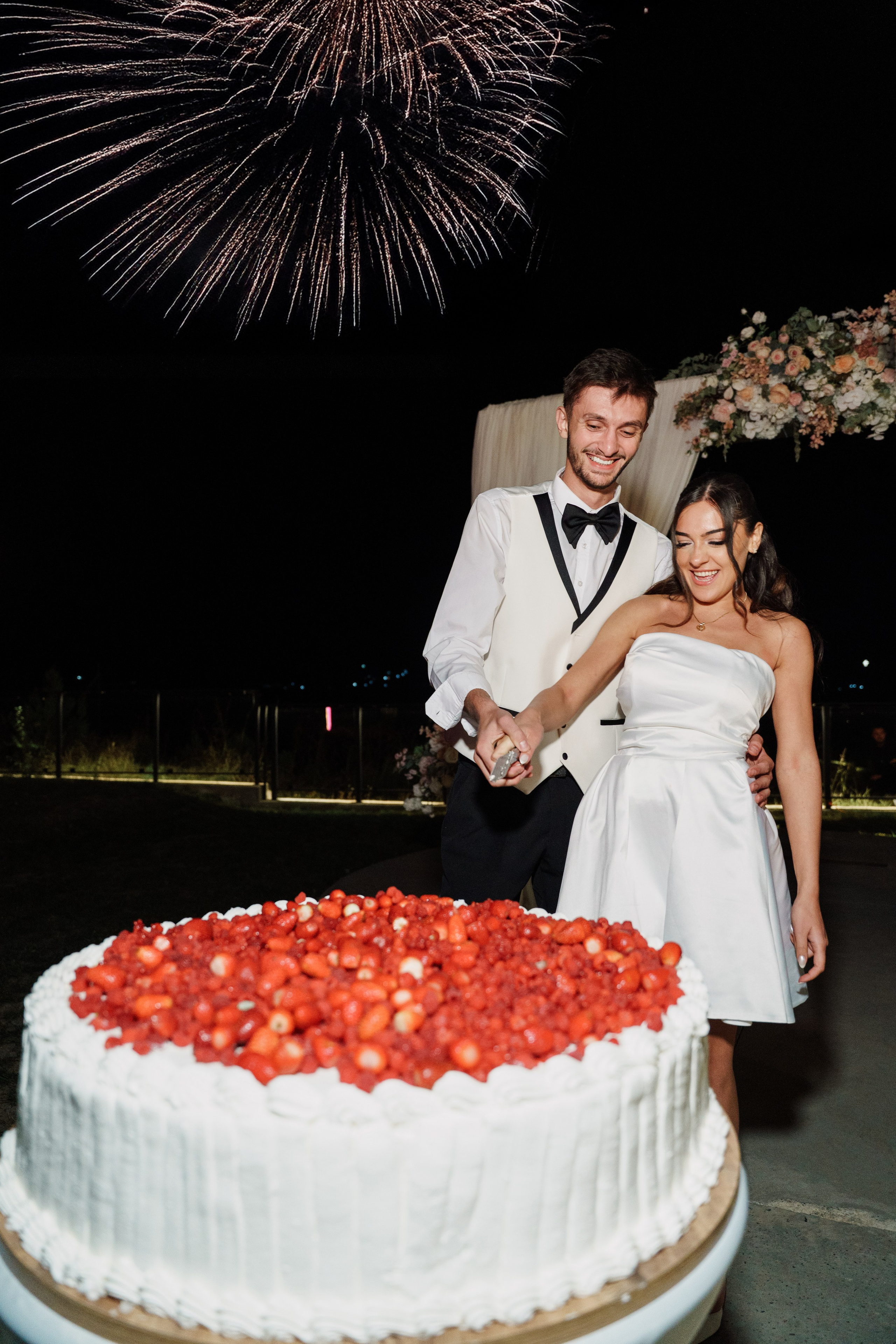 Wedding tbilisi. Create your own history with Pierre Studio
