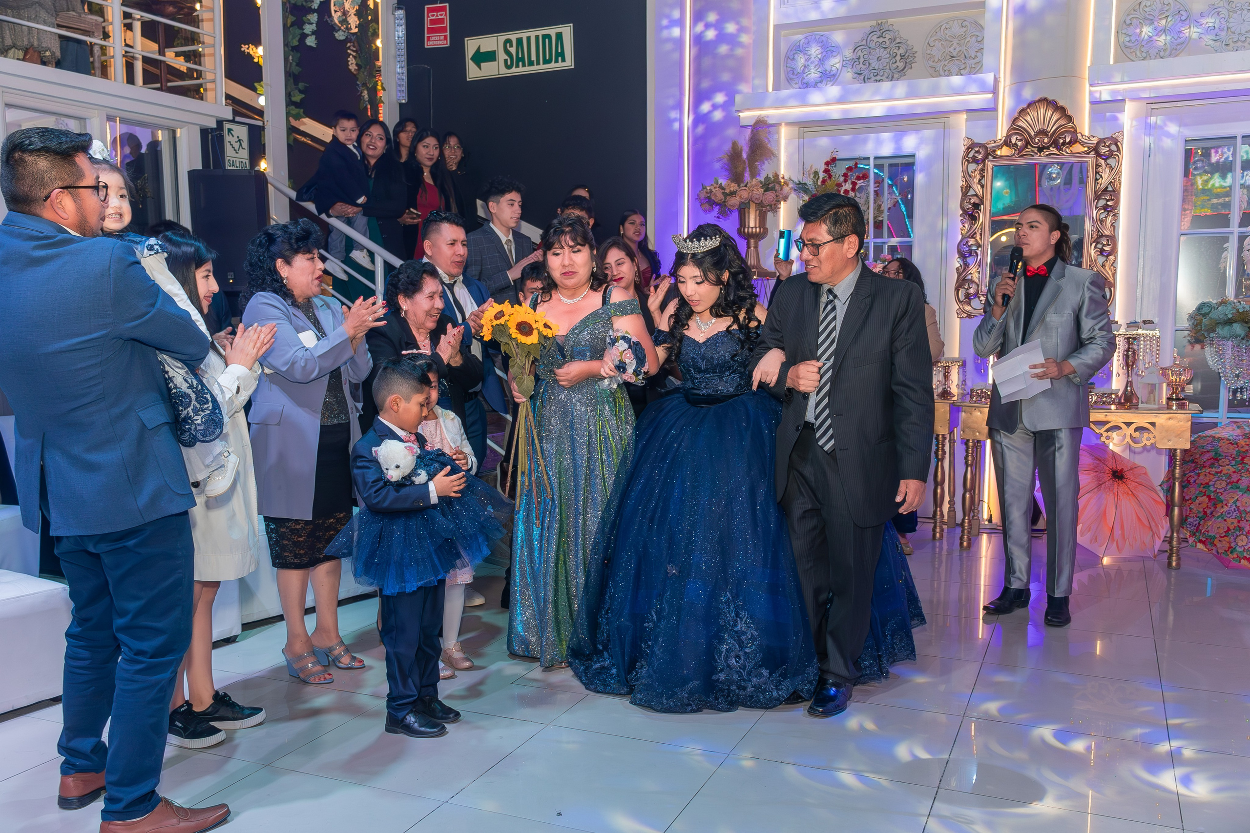Xv de karolay. Studio KVTA | Fotografía y Video de Bodas en Arequipa