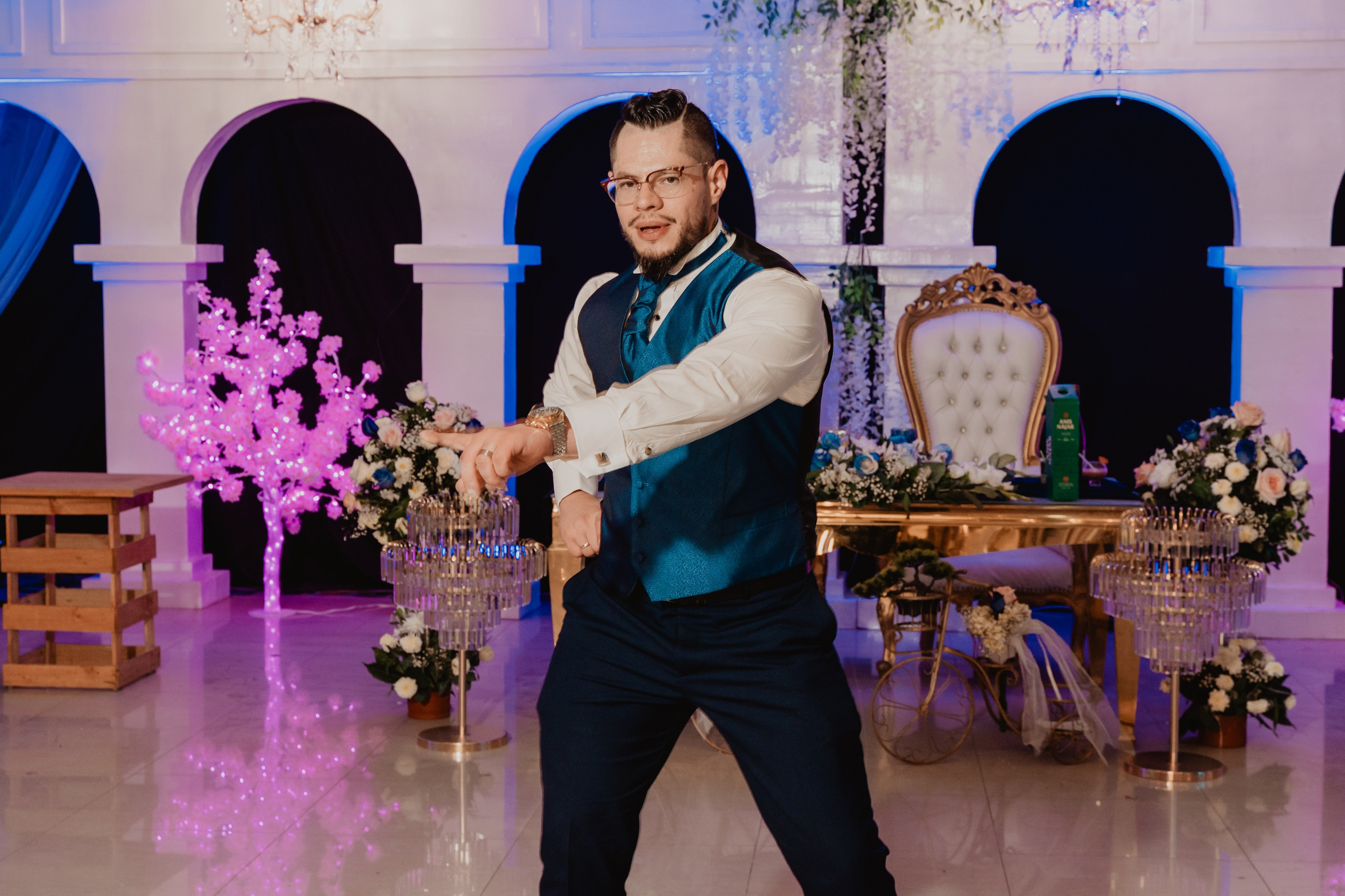 GABRIELA + JORGE | BODA CIVIL RELIGIOSA. Studio KVTA | Fotografía y Video de Bodas en Arequipa