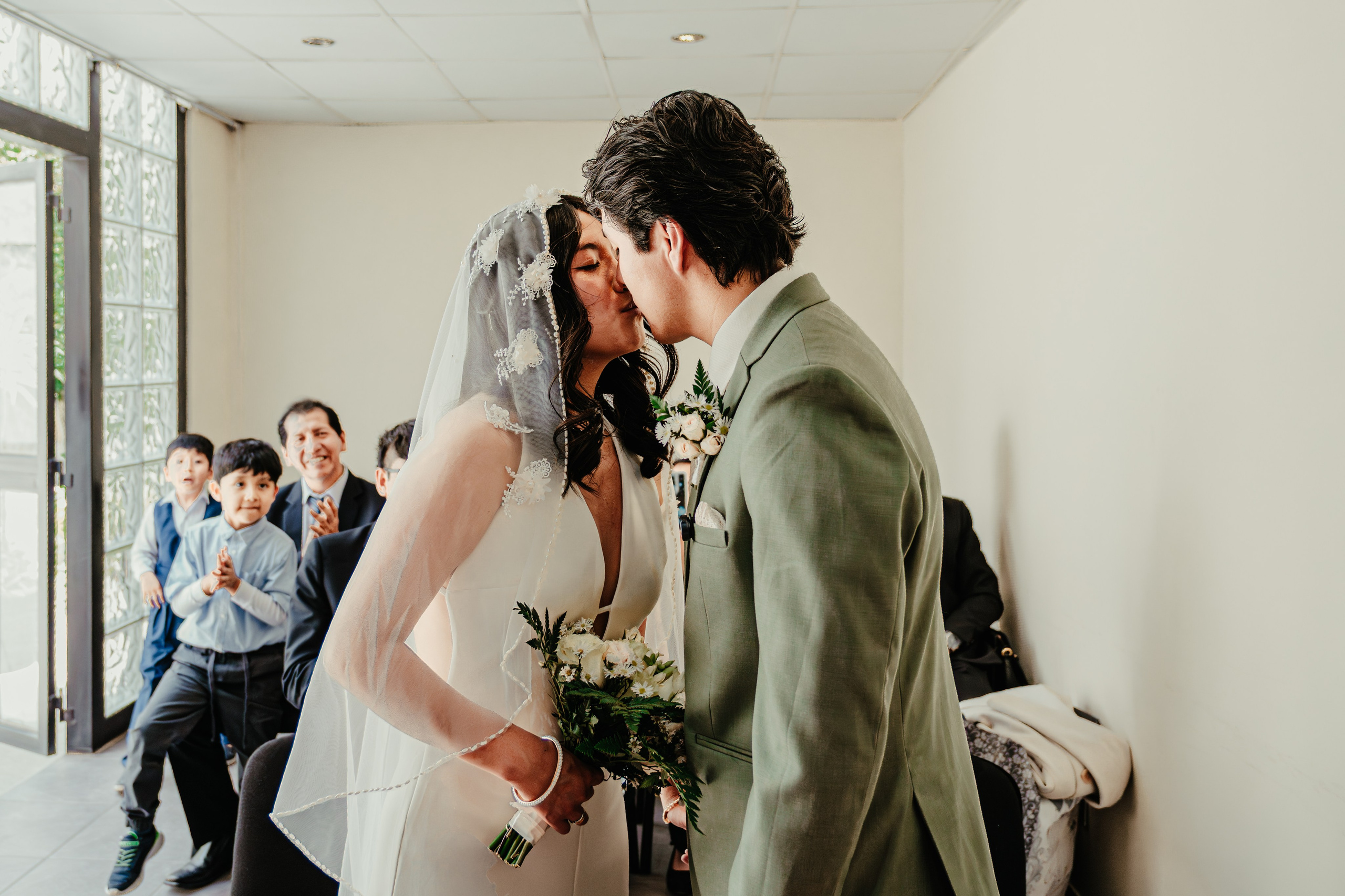 C Y M CIVIL AQP. Studio KVTA | Fotografía y Video de Bodas en Arequipa