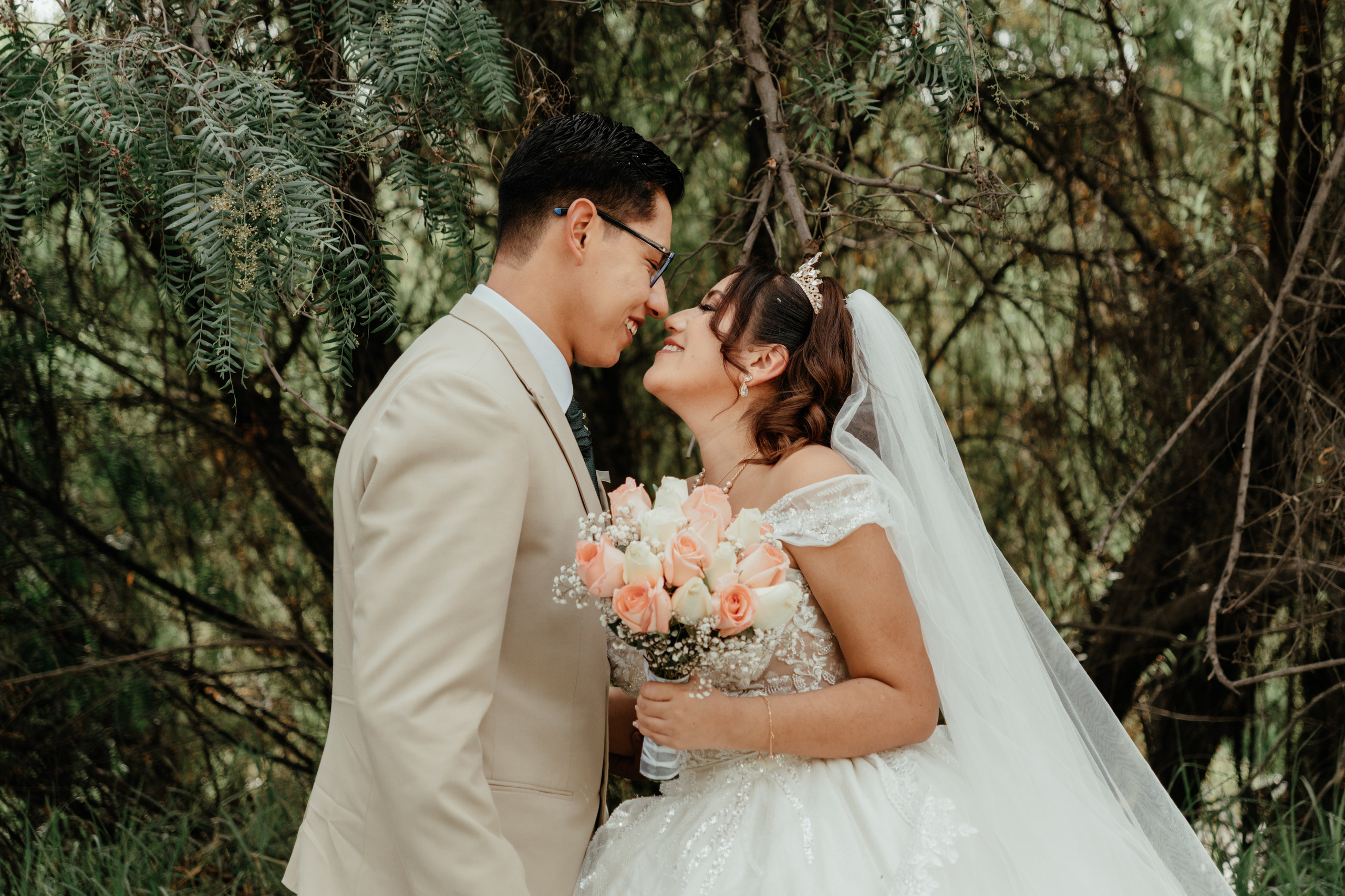 ANGIE + MANUEL BODA RELIGIOSA. Studio KVTA | Fotografía y Video de Bodas en Arequipa